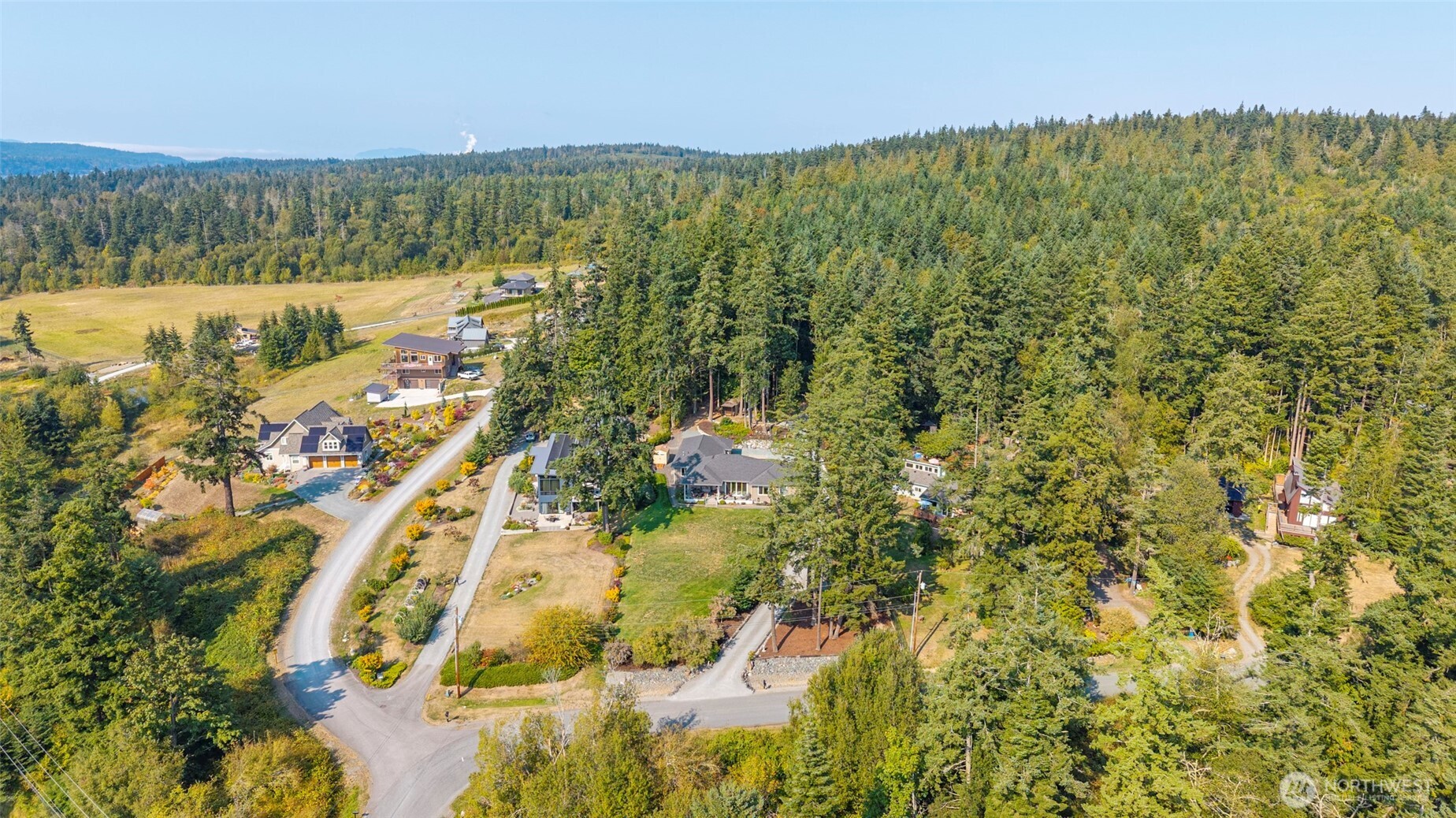 La Conner, Washington, 98257, United States, 2 Bedrooms Bedrooms, ,4 BathroomsBathrooms,Residential,For Sale,1951014