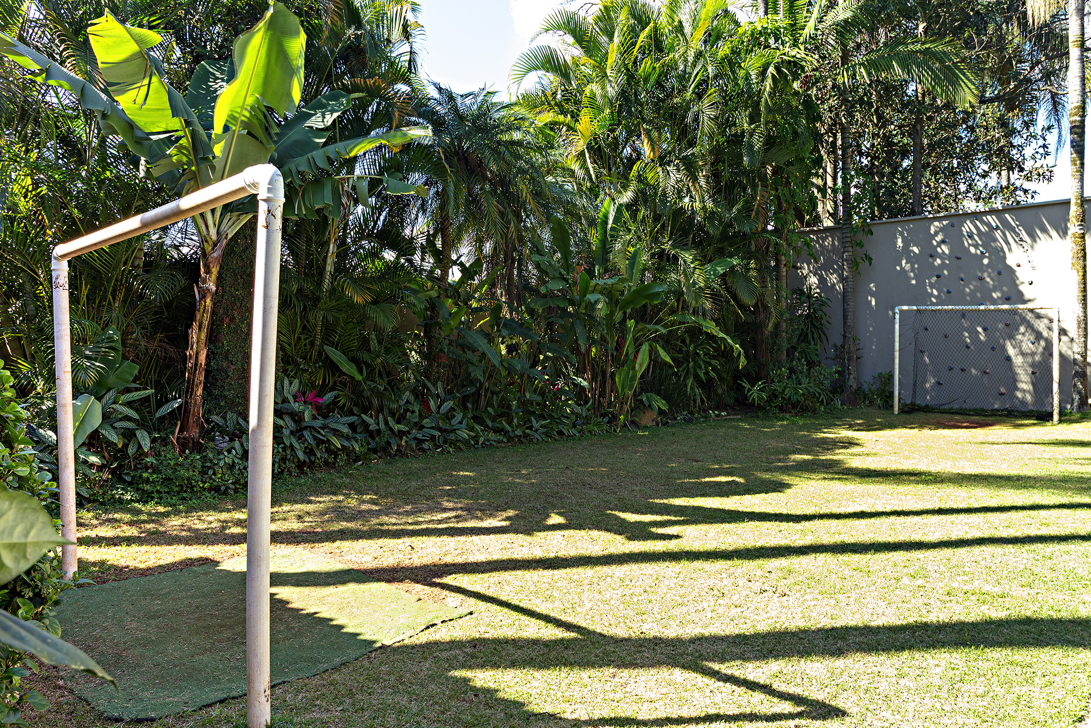  Family Residence with Garden and Pool near Parque do Cordeiro - 物件實景