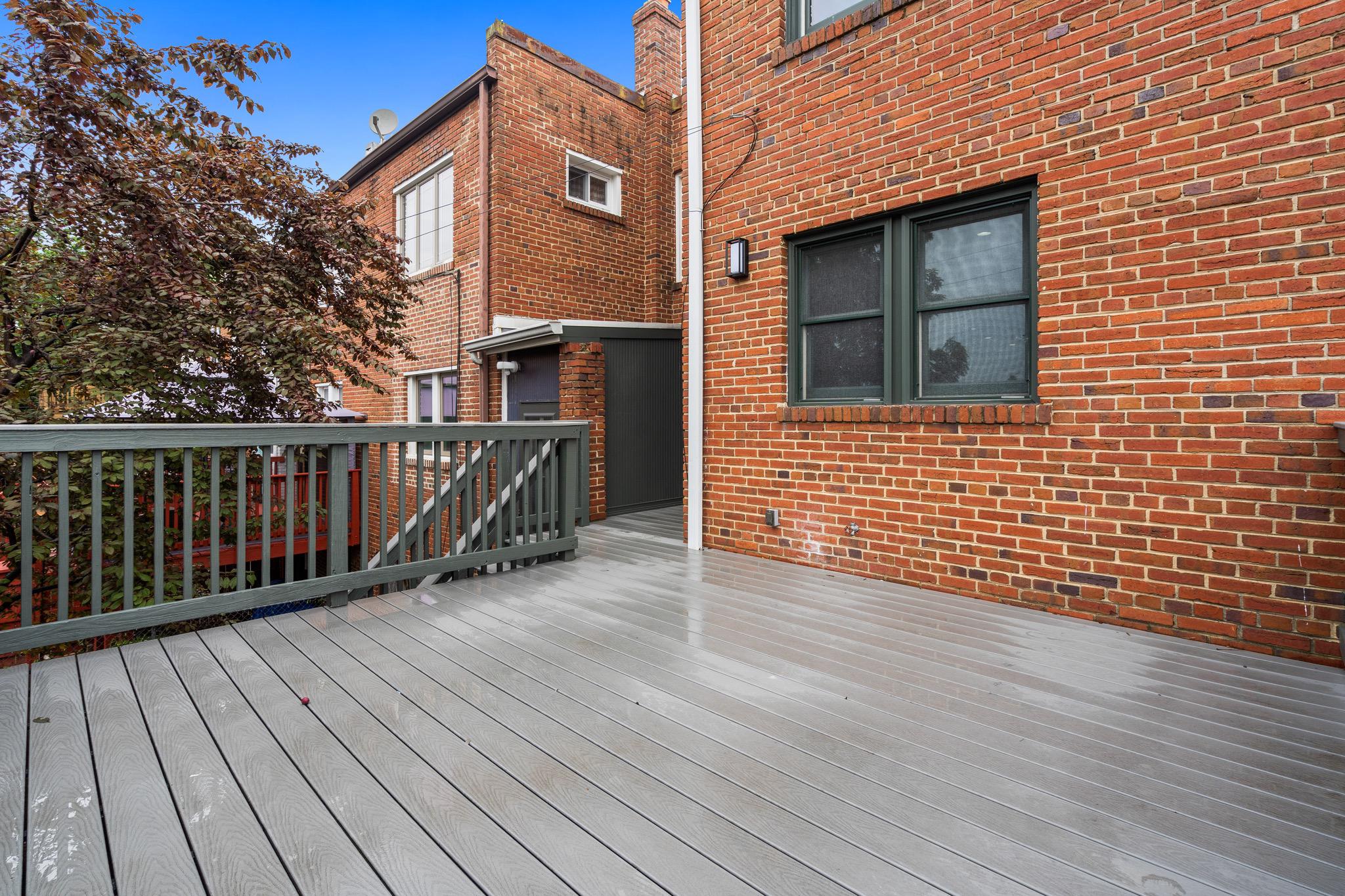  5018 3rd Street NW, Washington, DC, 20011 - 物件實景