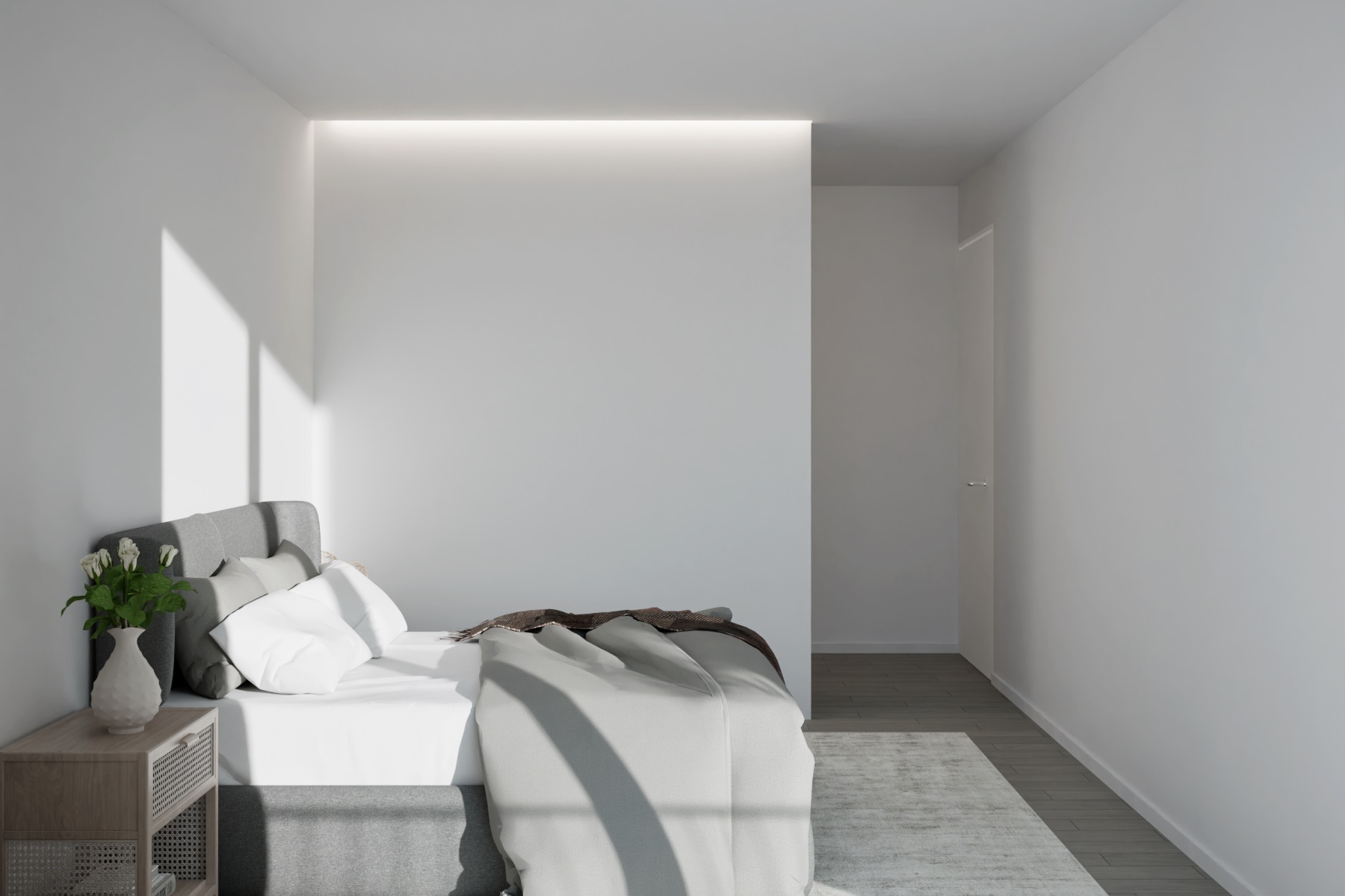  Flat, 1 bedrooms, for Sale - 物件實景