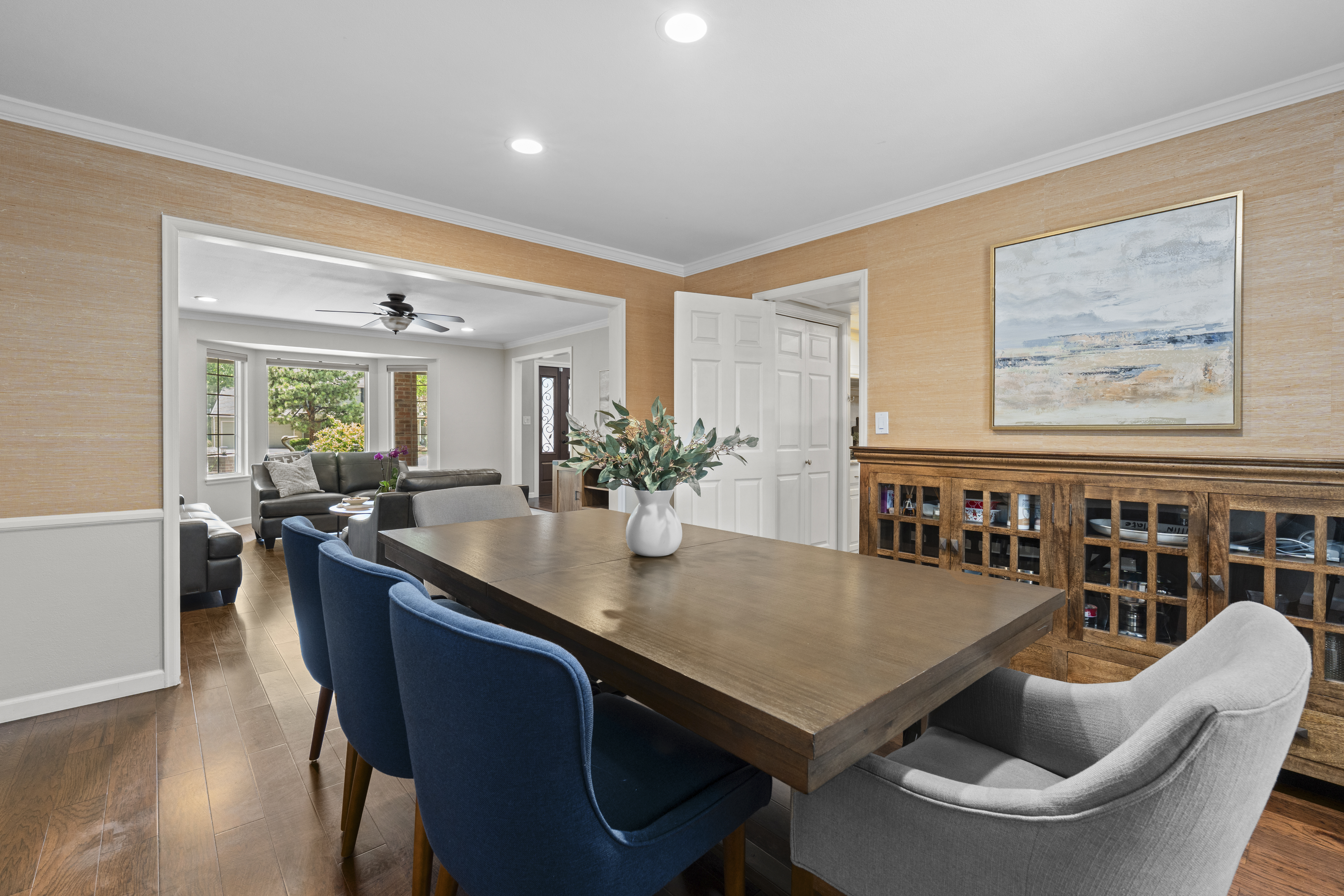  Tranquil Living with Custom Upgrades - 物件實景