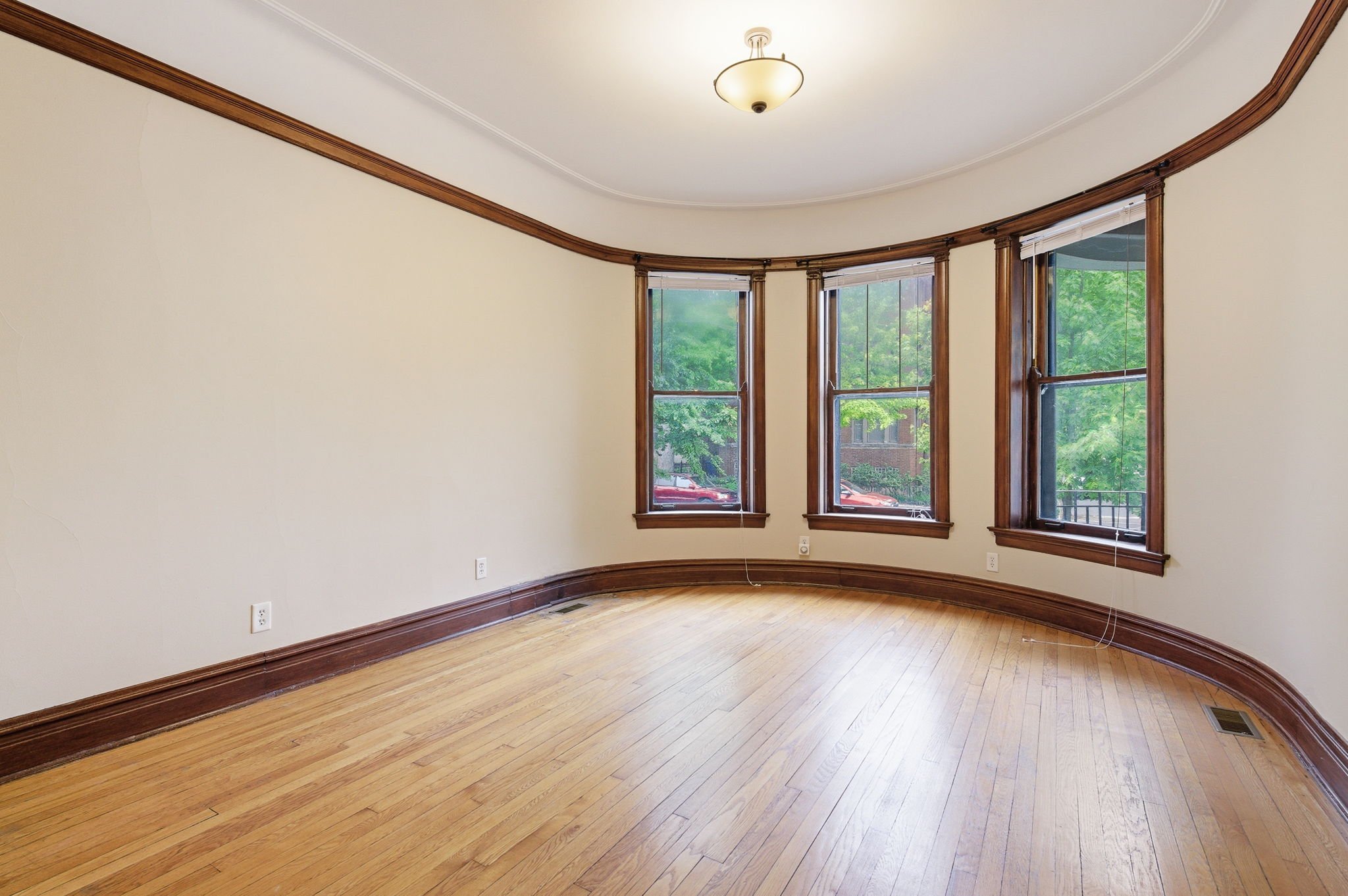  Lovingly Maintained Flat in the Heart of Andersonville - 物件實景