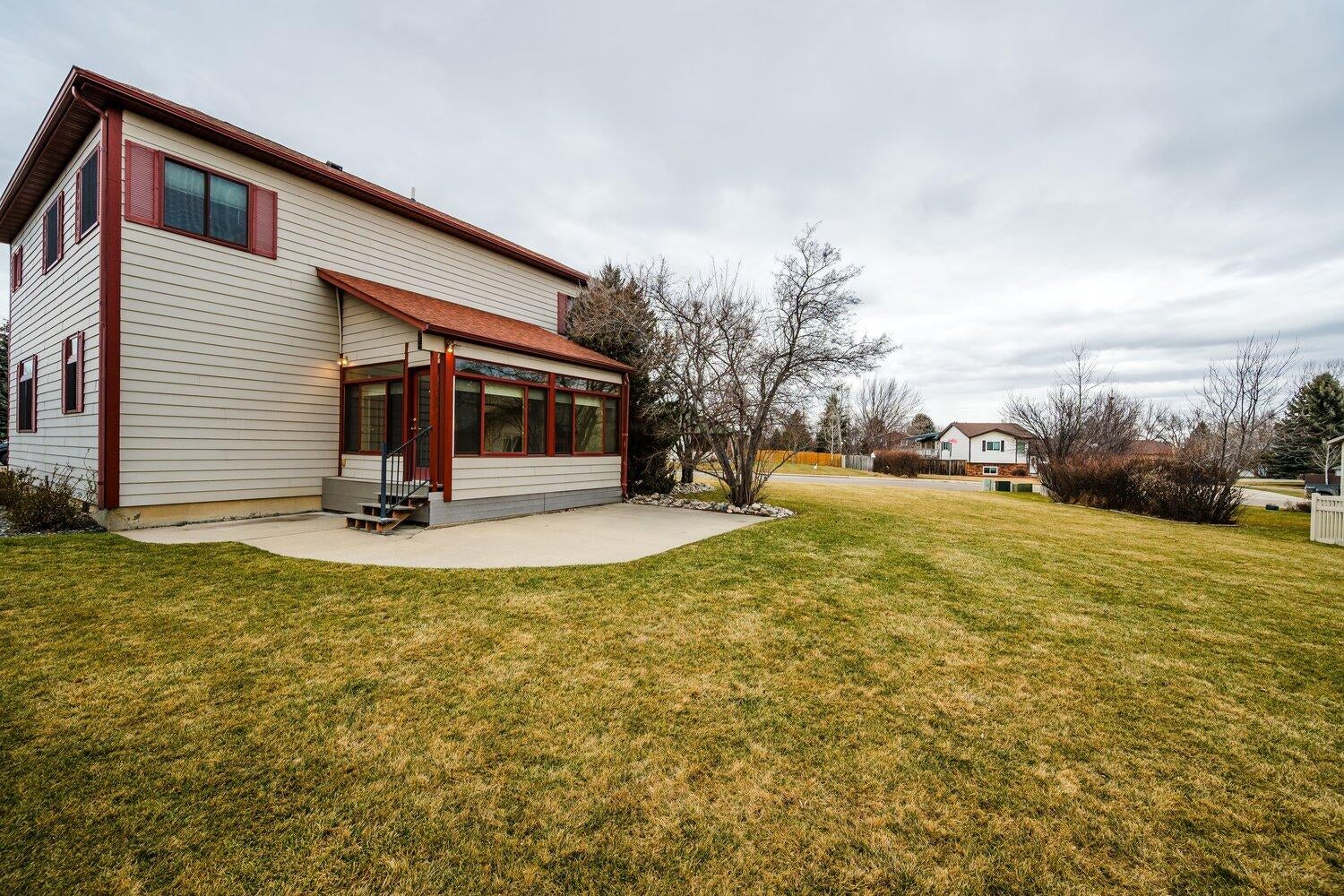 Sheridan, Wyoming, 82801, United States, 3 Bedrooms Bedrooms, ,3 BathroomsBathrooms,Residential,For Sale,2010007