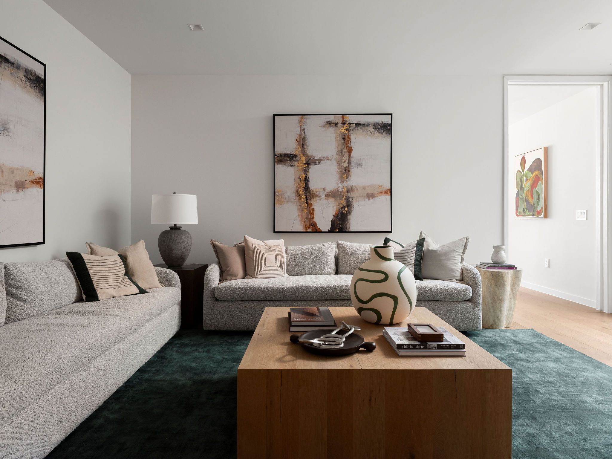  The Colorfield  Residence 201 - 物件實景