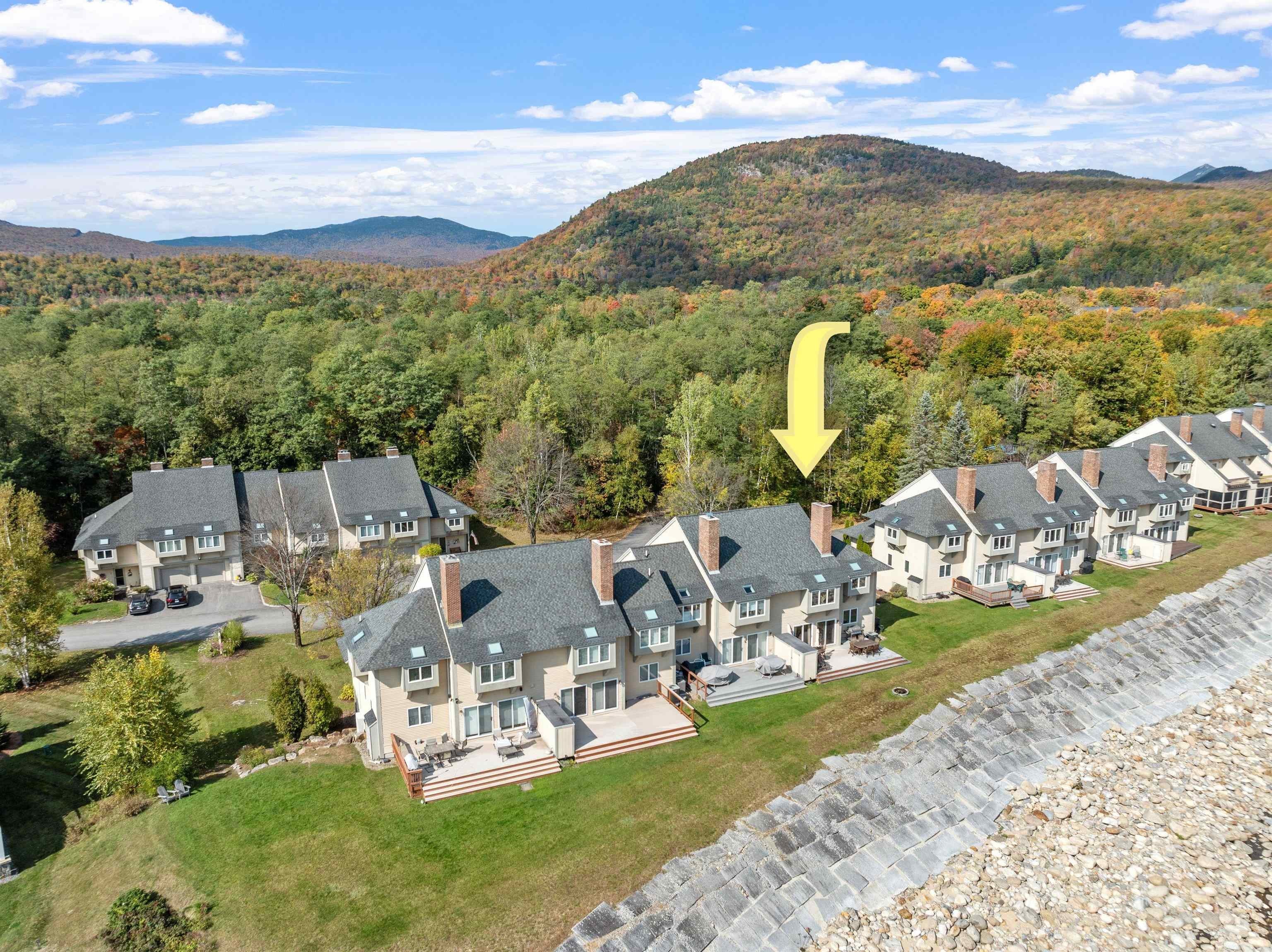 Lincoln, New Hampshire, 03251, United States, 4 Bedrooms Bedrooms, ,1 BathroomBathrooms,Residential,For Sale,1976303