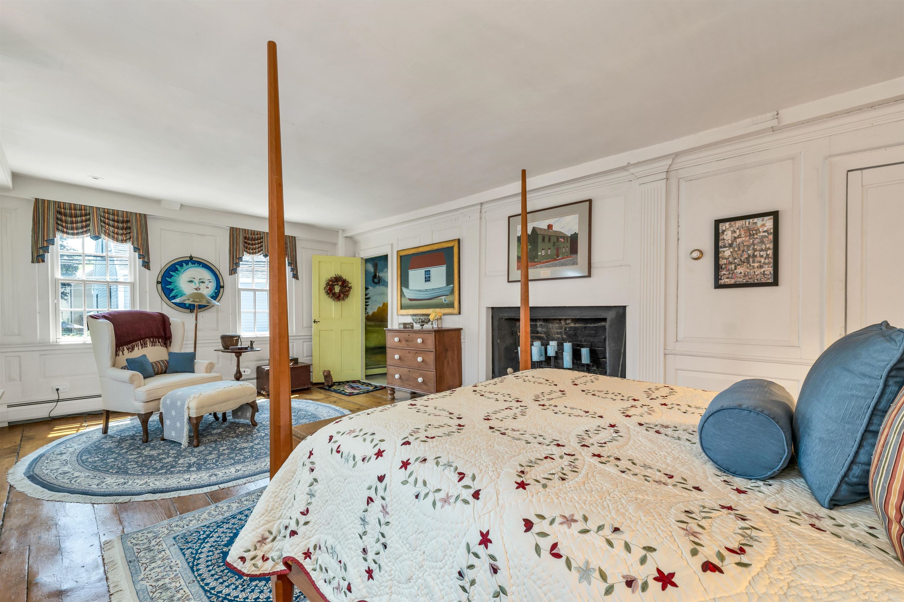 Portsmouth, New Hampshire, 03801, United States, 3 Bedrooms Bedrooms, ,1 BathroomBathrooms,Residential,For Sale,1919932