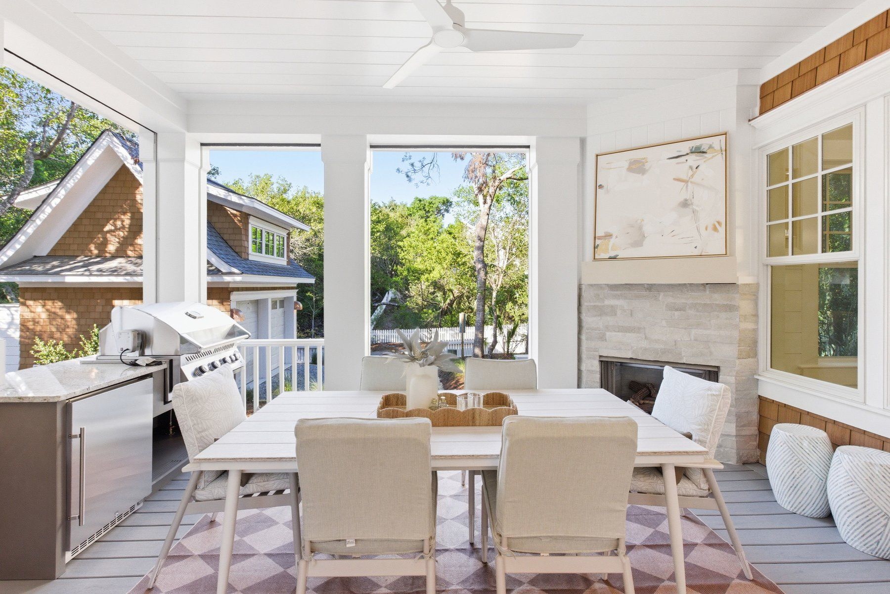  621 Chicamacomico Way, Bald Head Island, NC 28461 - 物件實景