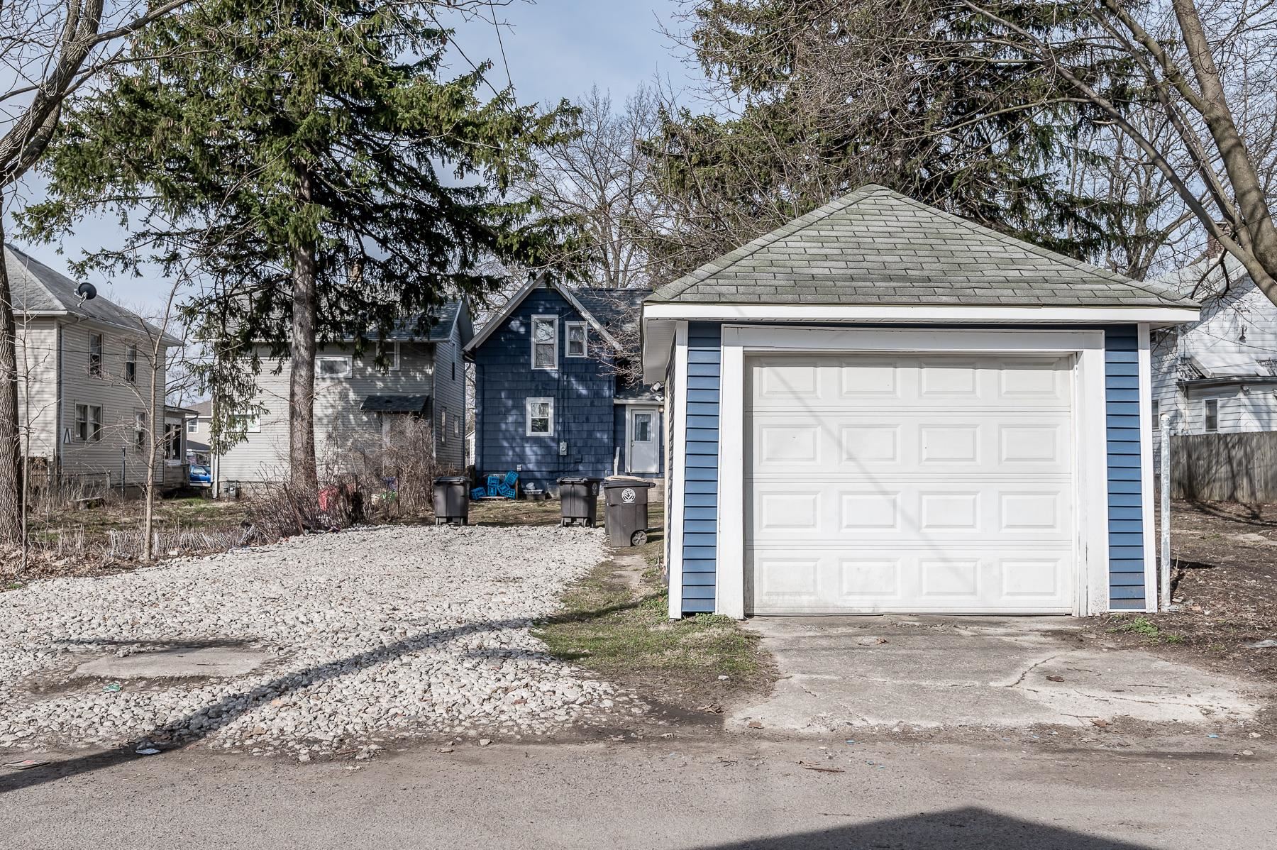 Webster St, Fort Wayne, IN 46807 #1