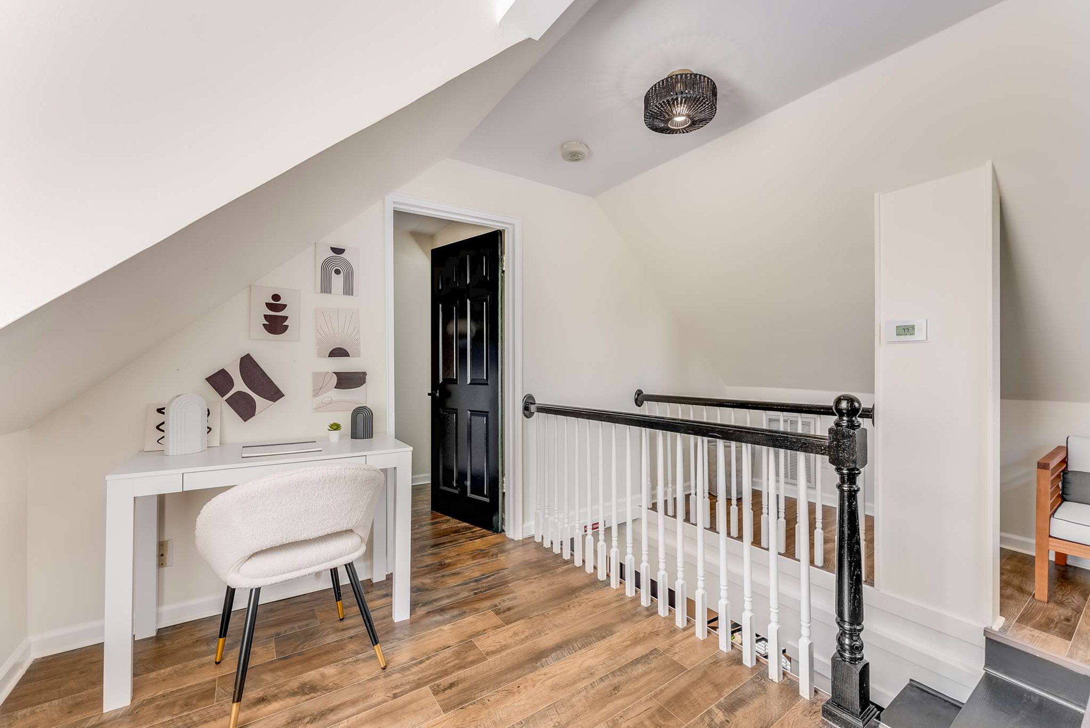  Beautifully Renovated Home in Historic College Park - 物件實景