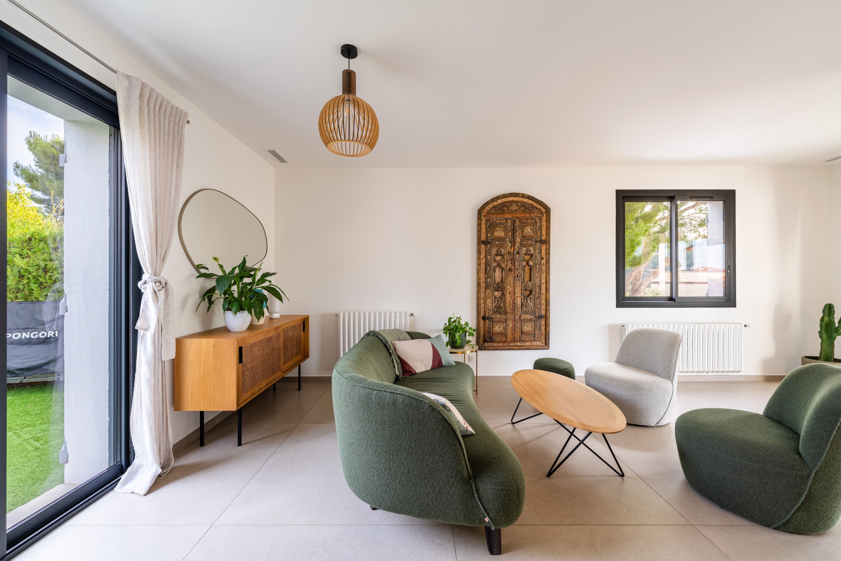  Carry-le-Rouet, Barqueroute – Renovated Family Home with Pool - 物件實景