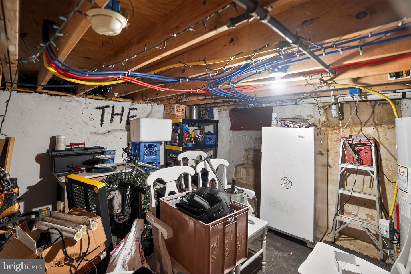 Haddon Township, New Jersey, 08033, United States, 4 Bedrooms Bedrooms, ,3 BathroomsBathrooms,Residential,For Sale,2003040