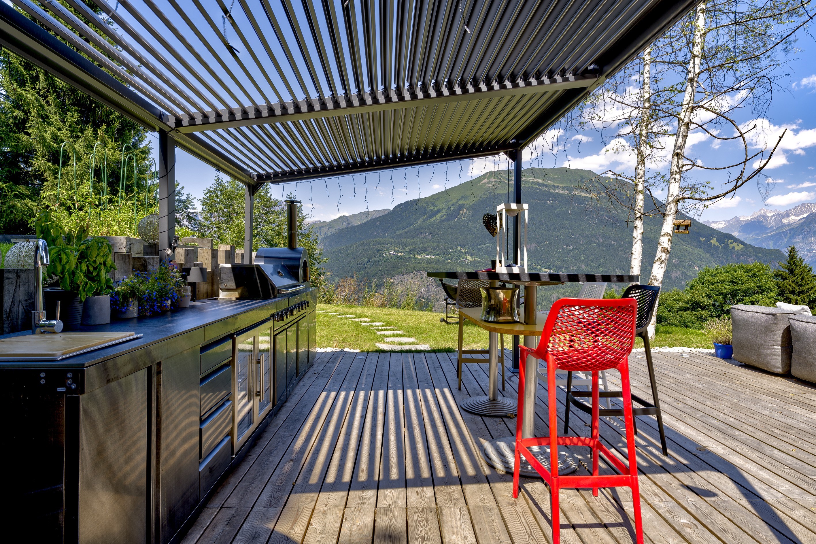  CHALET BELLA VISTA - 物件實景