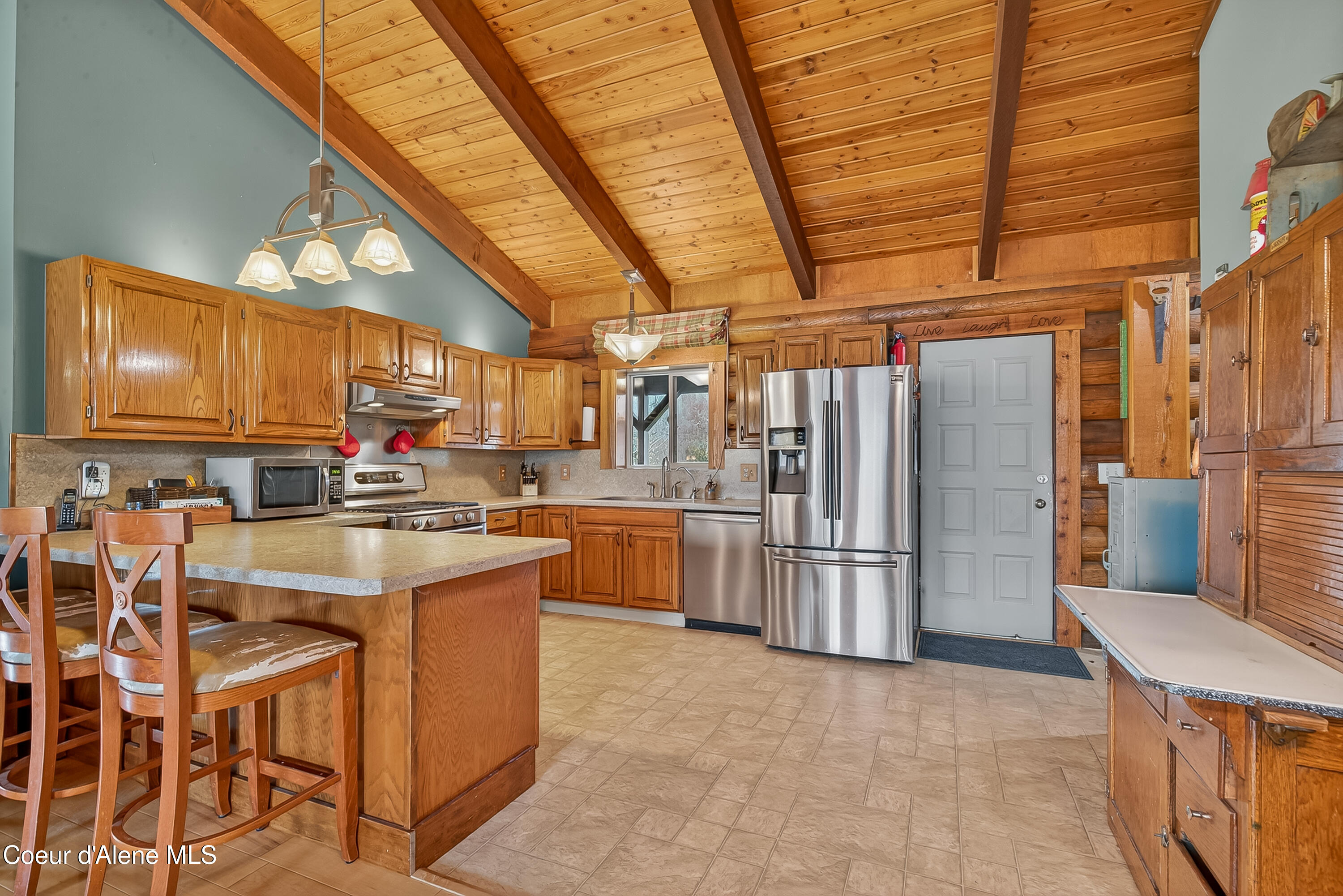 Kendrick, Idaho, 83537, United States, 3 Bedrooms Bedrooms, ,2 BathroomsBathrooms,Residential,For Sale,1977915