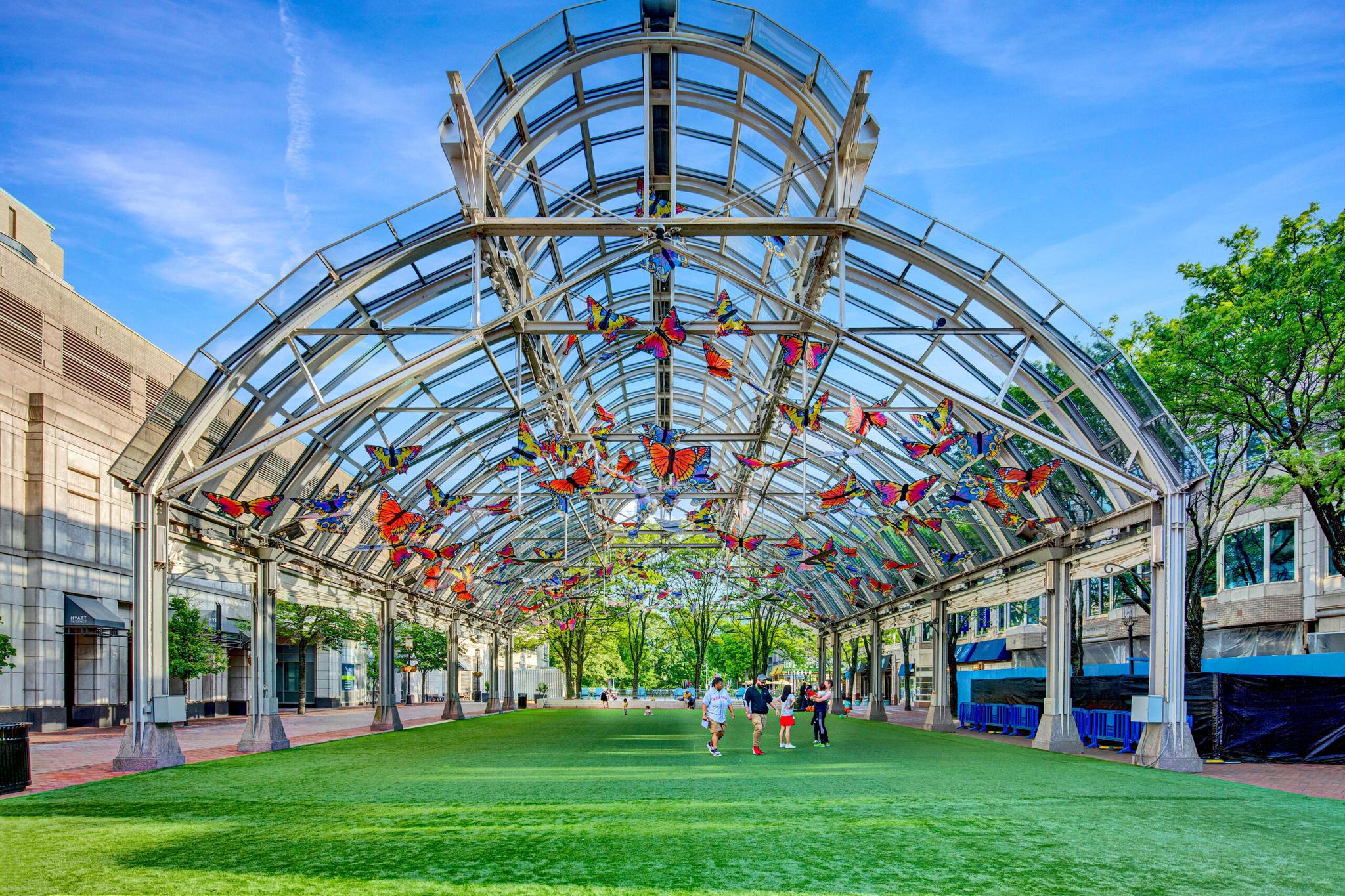 12000 Market Street, Reston, VA, 20190 - 物件實景