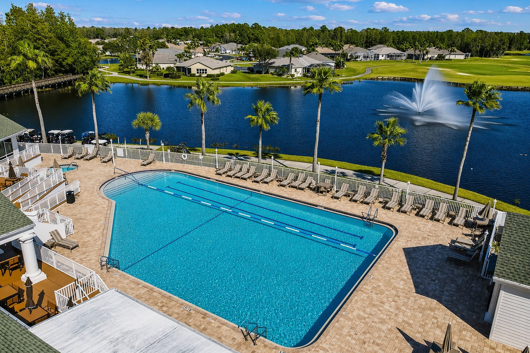  TRINITY - 物件實景