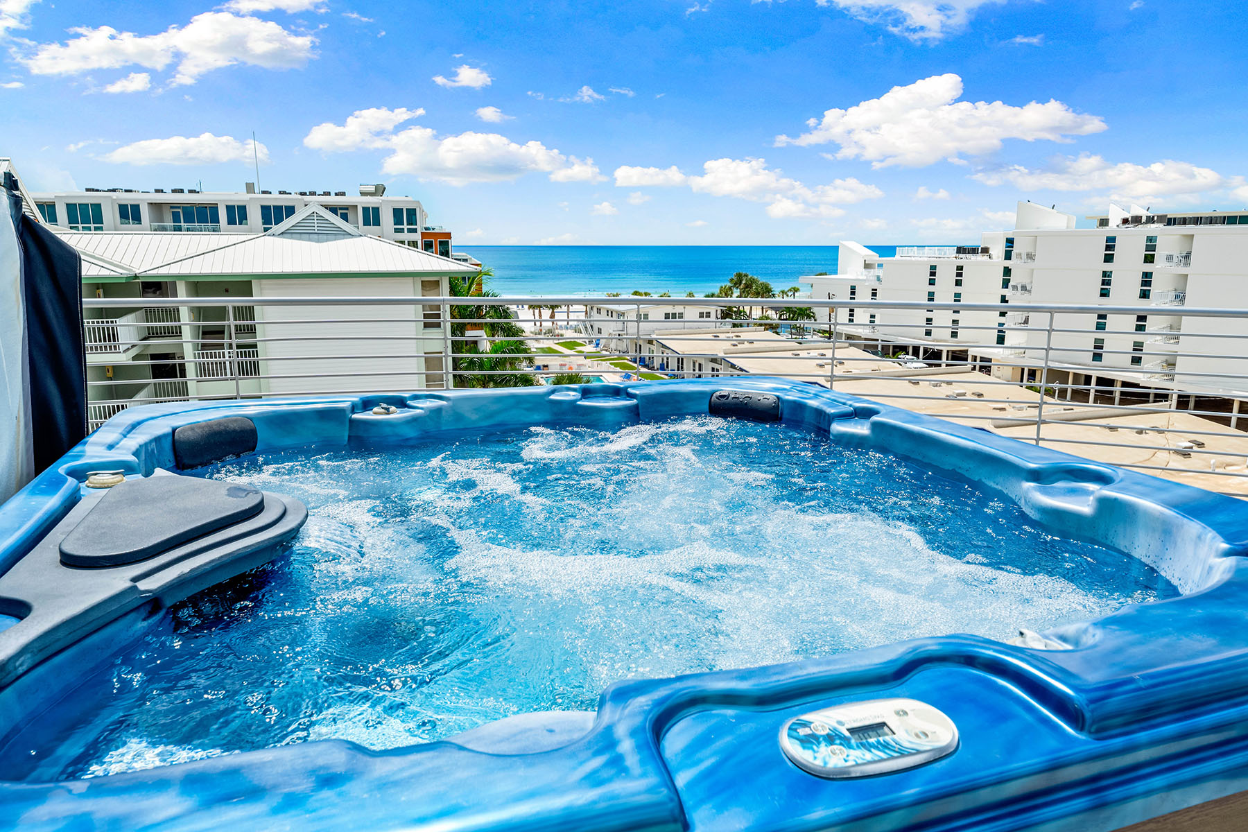  BEACH HOUSE RESIDENCES - 物件實景