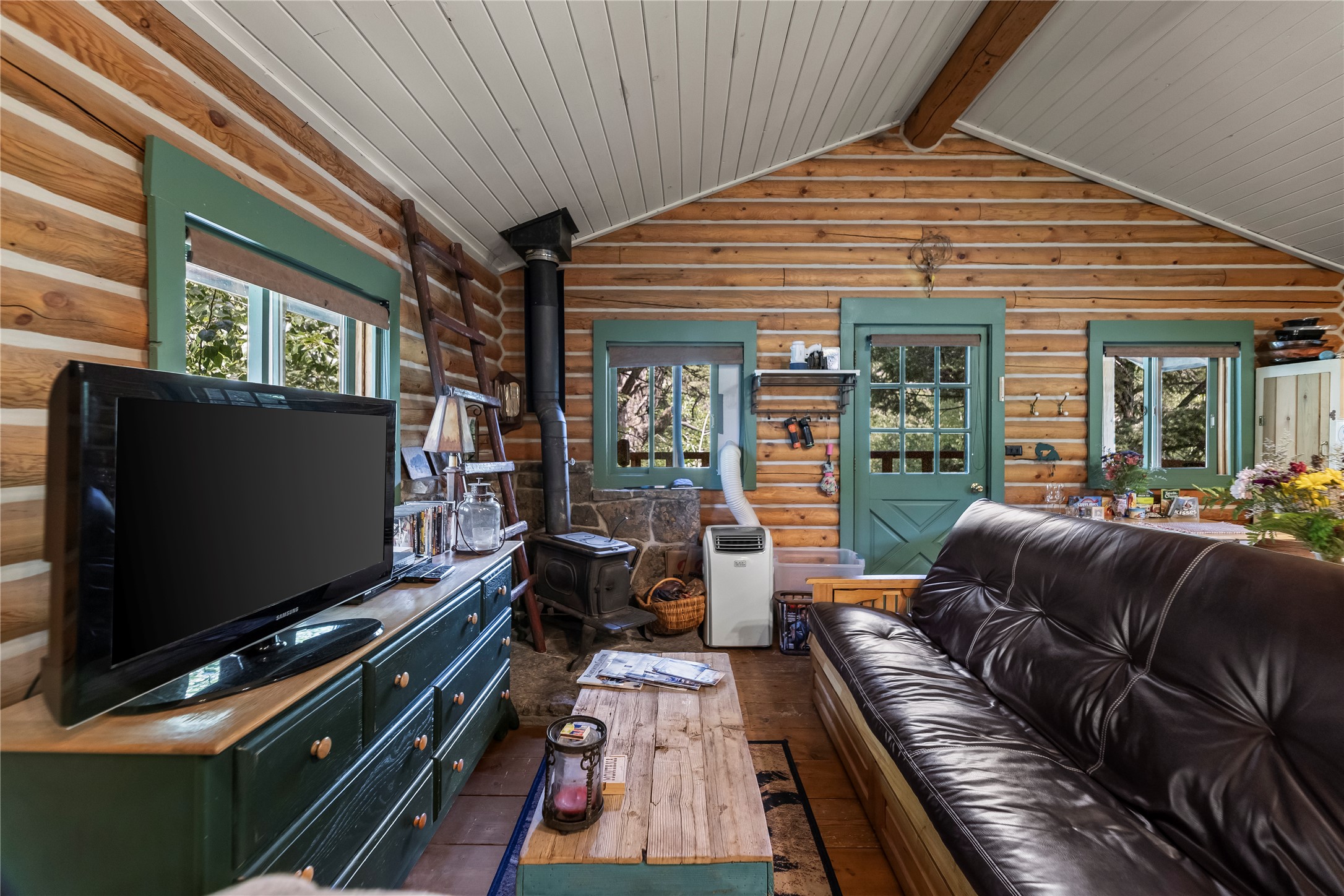  380 W Boulder Road - 物件實景