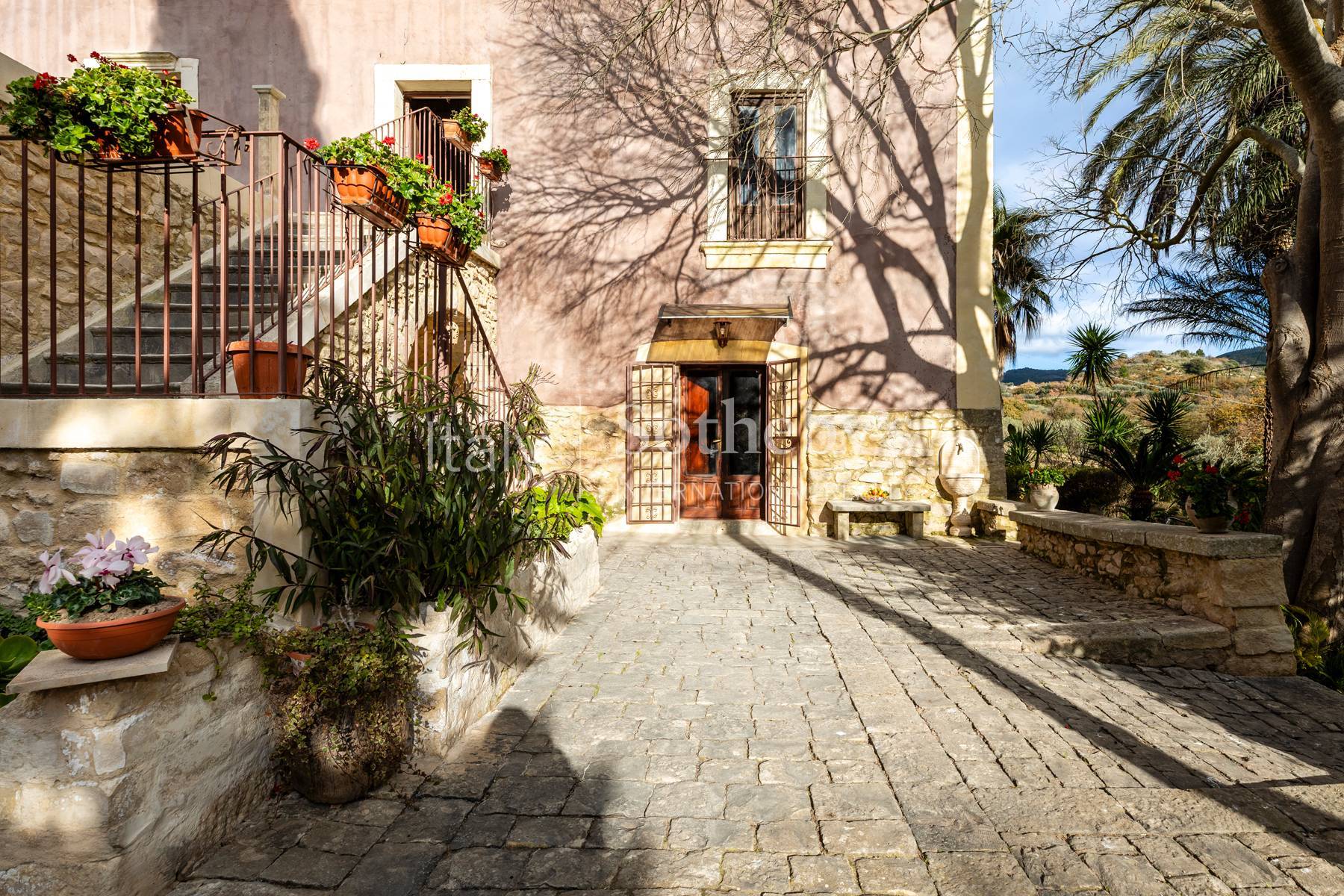  Farmhouse nestled in the Sicilian countryside - 物件實景
