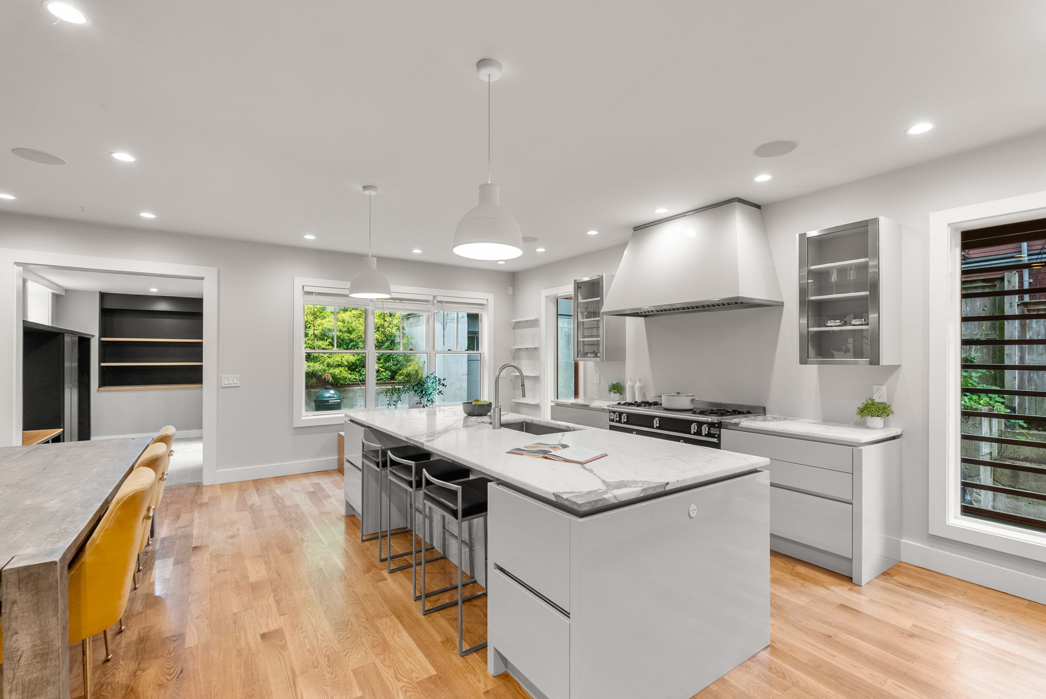  24 Sigourney Street, Unit 2, Boston, MA 02130 - 物件實景