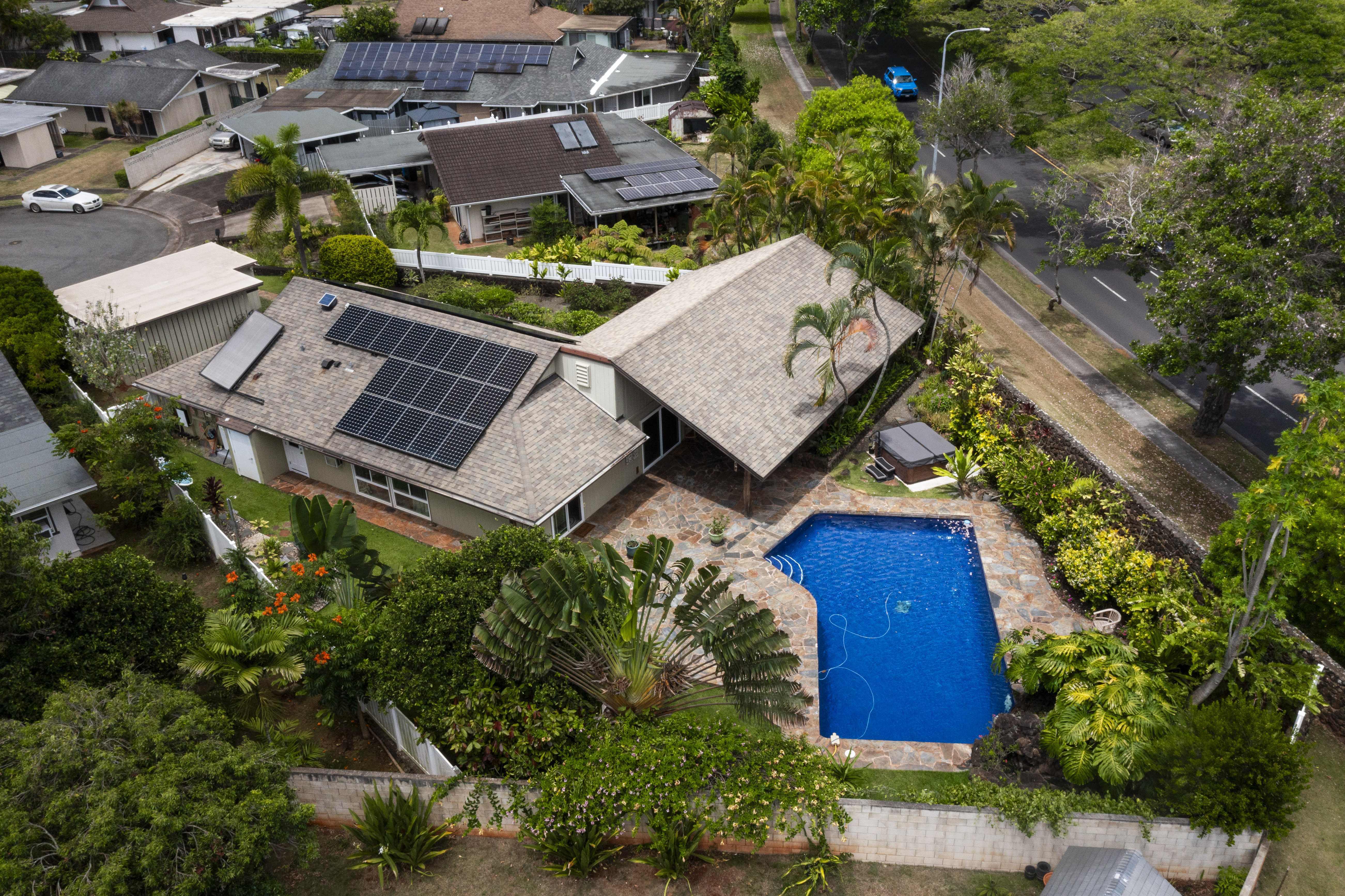 Mililani, Hawaii, 96789, United States, 4 Bedrooms Bedrooms, ,2 BathroomsBathrooms,Residential,For Sale,1978184