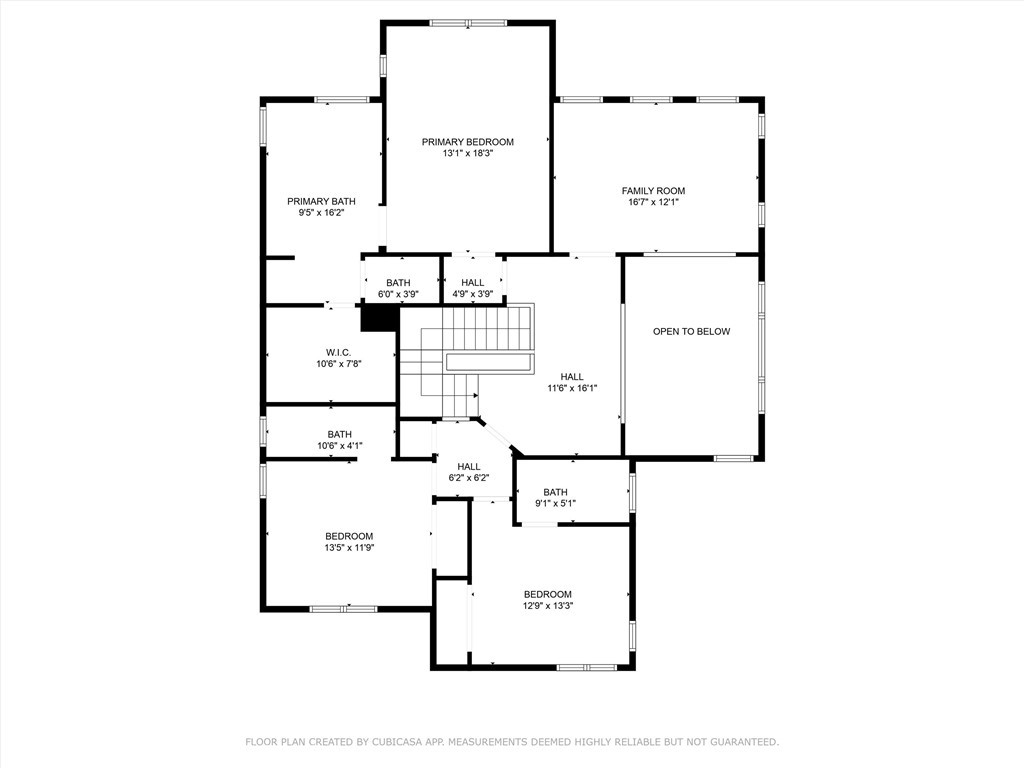 San Luis Obispo, California, 93405, United States, 4 Bedrooms Bedrooms, ,5 BathroomsBathrooms,Residential,For Sale,1905768