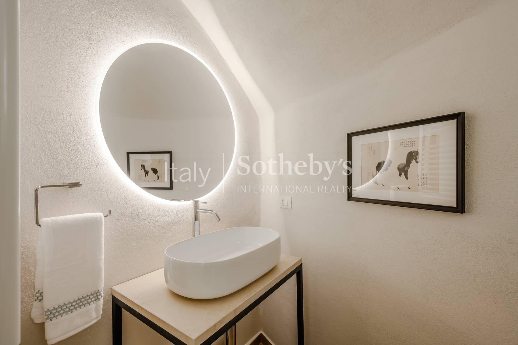  Elegant panoramic retreat in the heart of Monferrato - 物件實景
