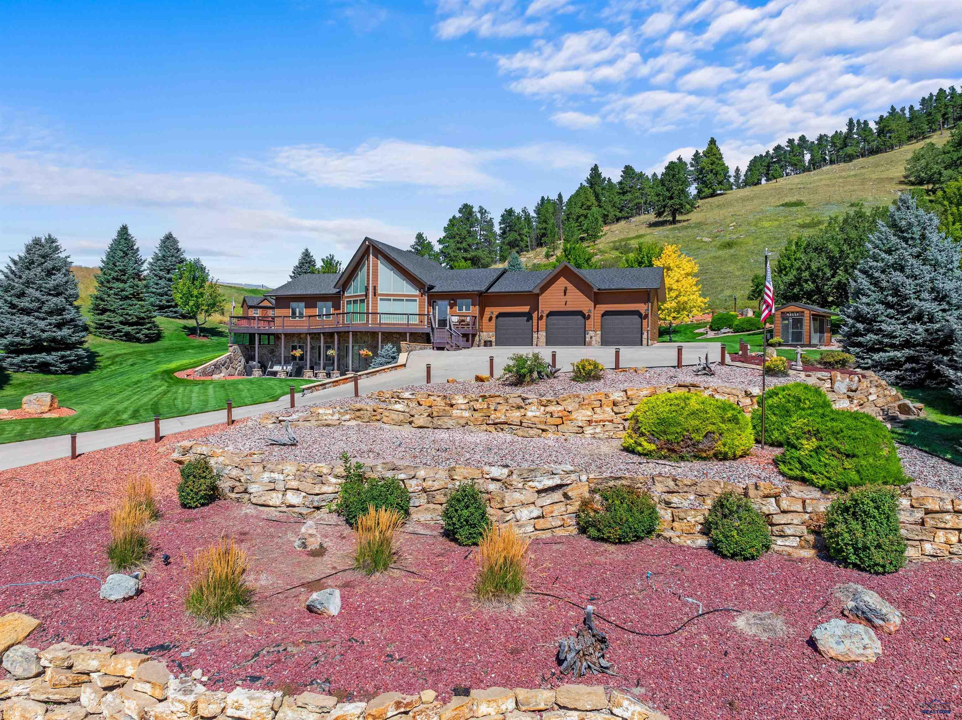 Sturgis, South Dakota, 57785, United States, 3 Bedrooms Bedrooms, ,3 BathroomsBathrooms,Residential,For Sale,1857818