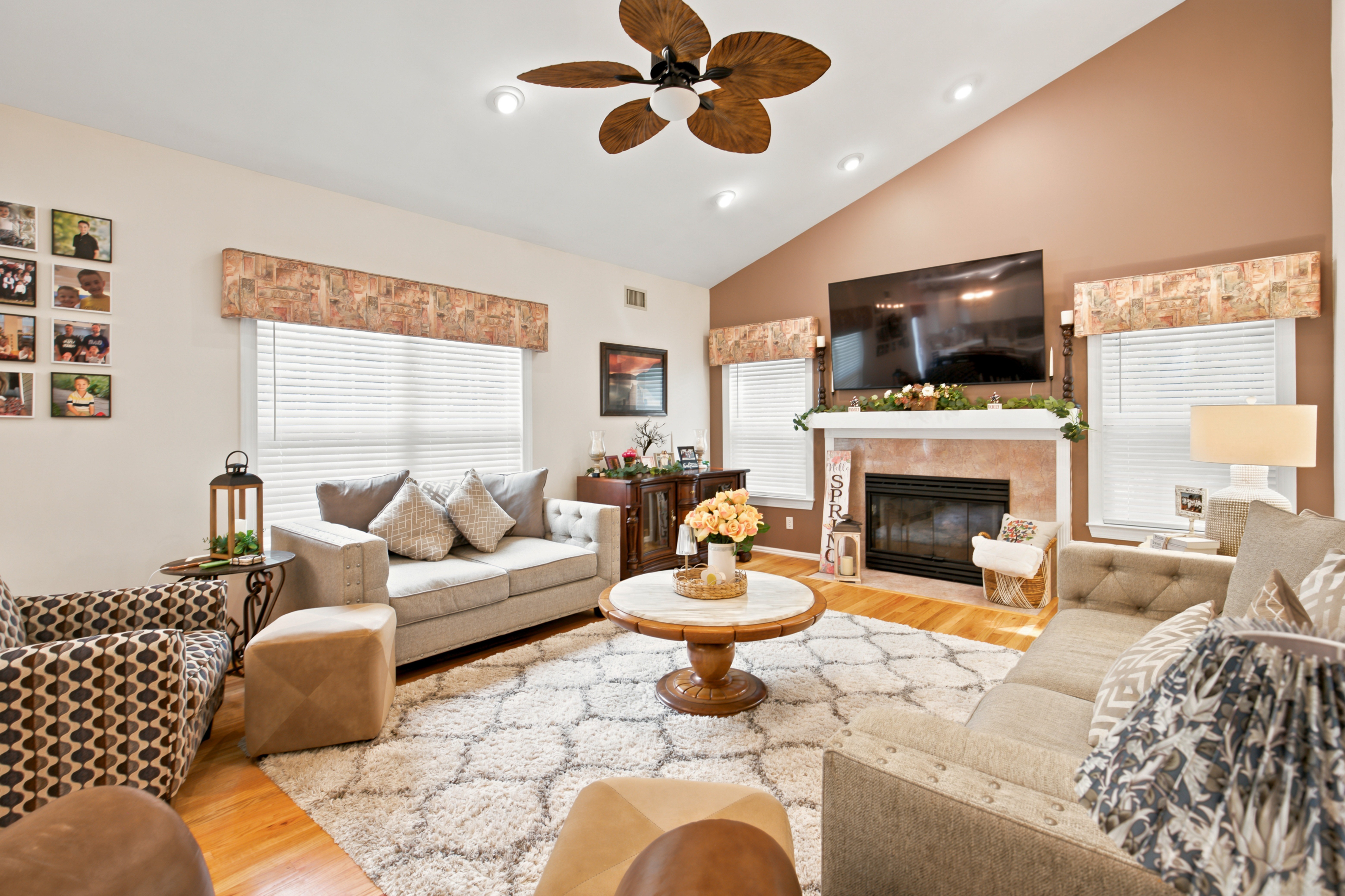  6 Drift Rd, Freehold, NJ - 物件實景