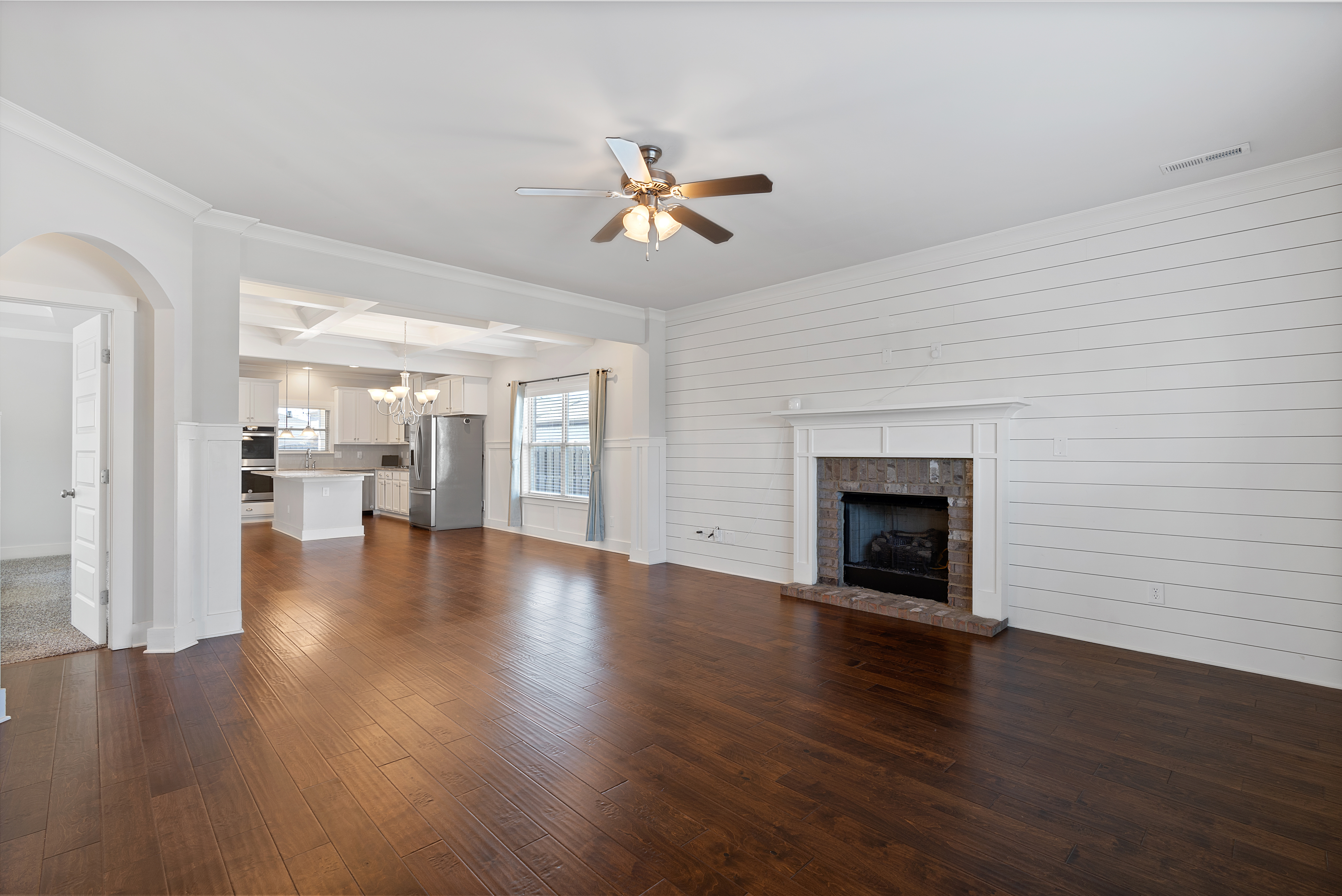  17 Desert Oak Ct SW - 物件實景