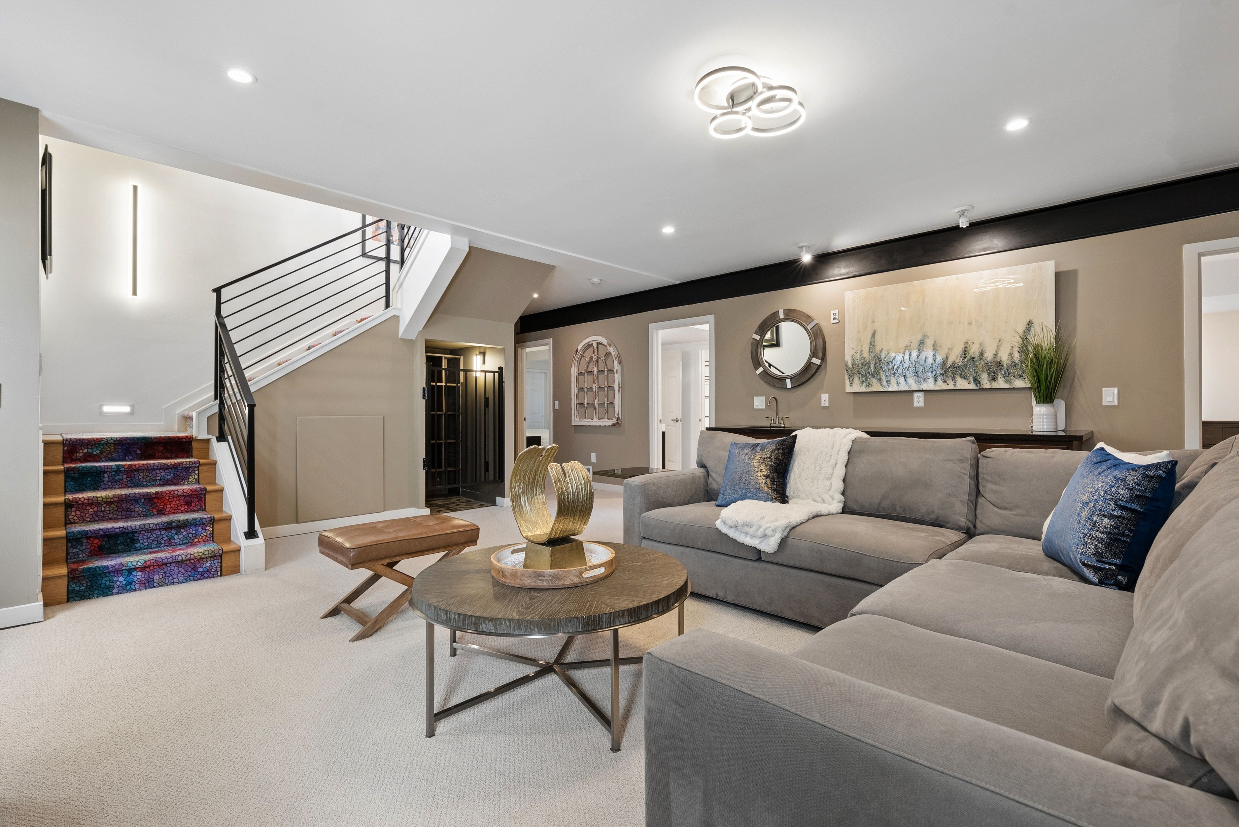  Sleek contemporary home - 物件實景