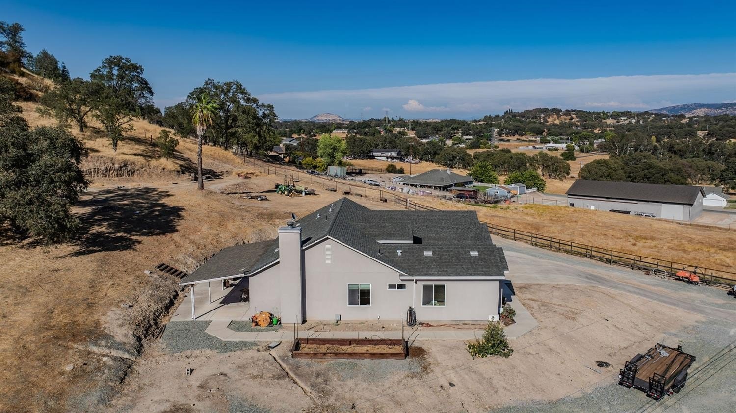 Valley Springs, California, 95252, United States, 3 Bedrooms Bedrooms, ,2 BathroomsBathrooms,Residential,For Sale,1943125