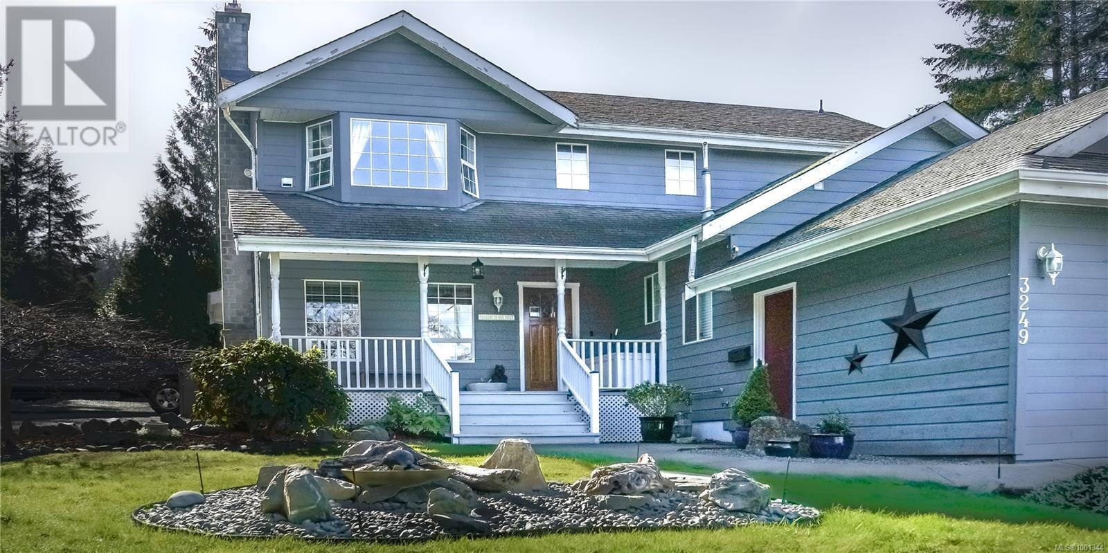 COLWOOD, British Columbia, V9C 3R6, CA, 3 Bedrooms Bedrooms, ,4 BathroomsBathrooms,Residential,For Sale,1907162