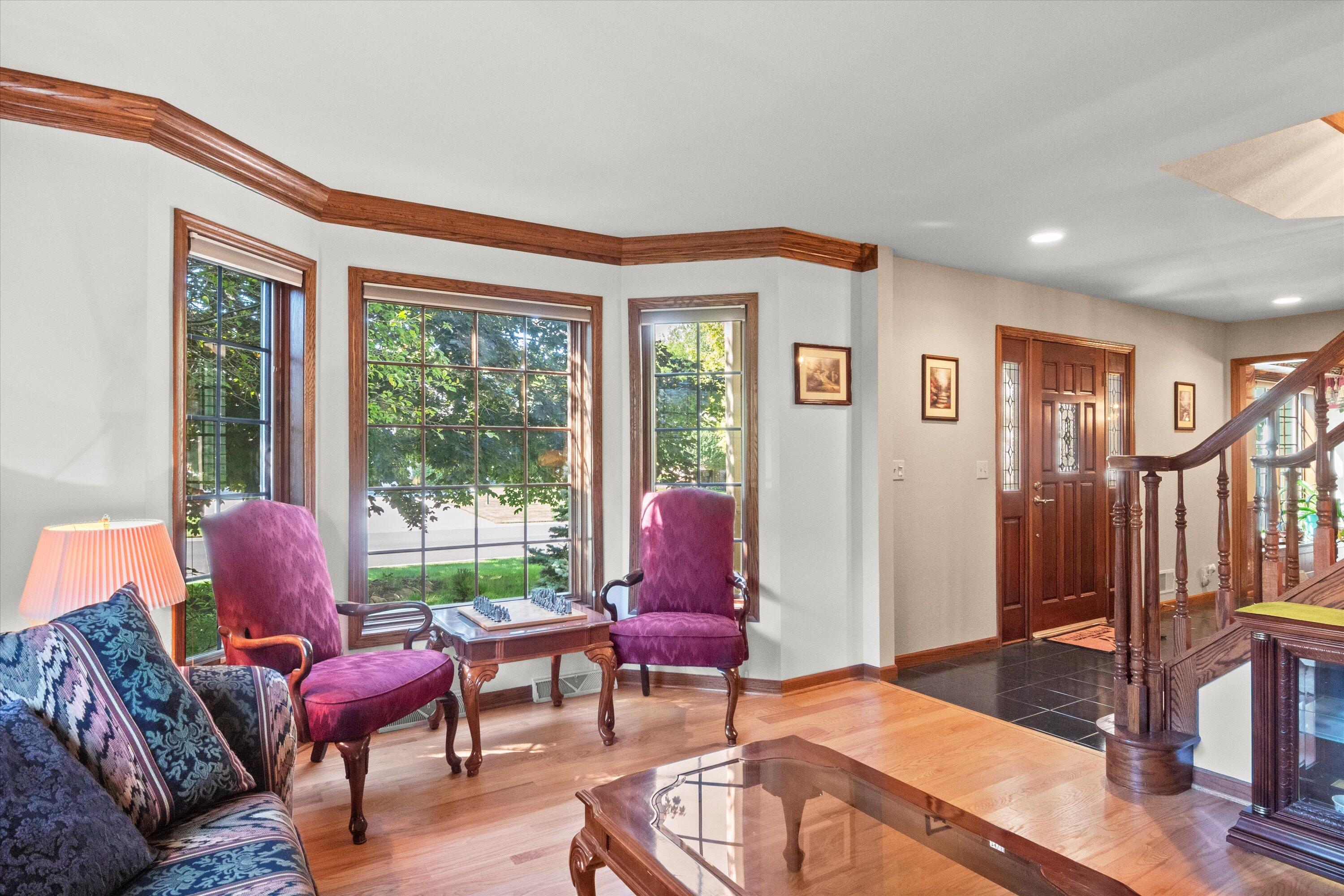 Caledonia, Wisconsin, 53402, United States, 3 Bedrooms Bedrooms, ,3 BathroomsBathrooms,Residential,For Sale,1987324