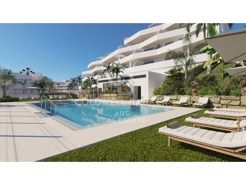 Estepona, Andalusia, ES, 3 Bedrooms Bedrooms, ,2 BathroomsBathrooms,Residential,For Sale,1766729