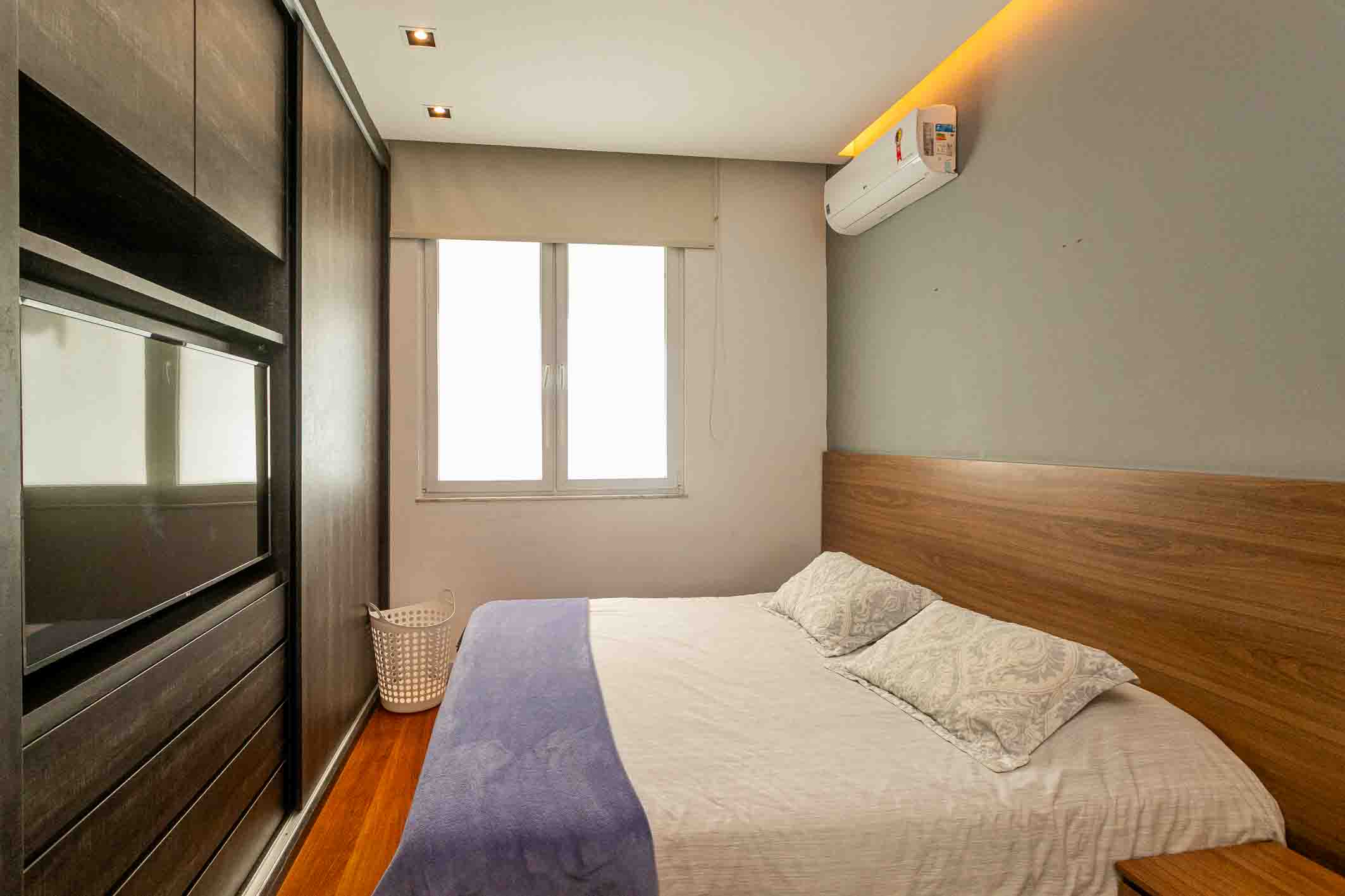  Apartment on Vieira Souto with permanent ocean views - 物件實景