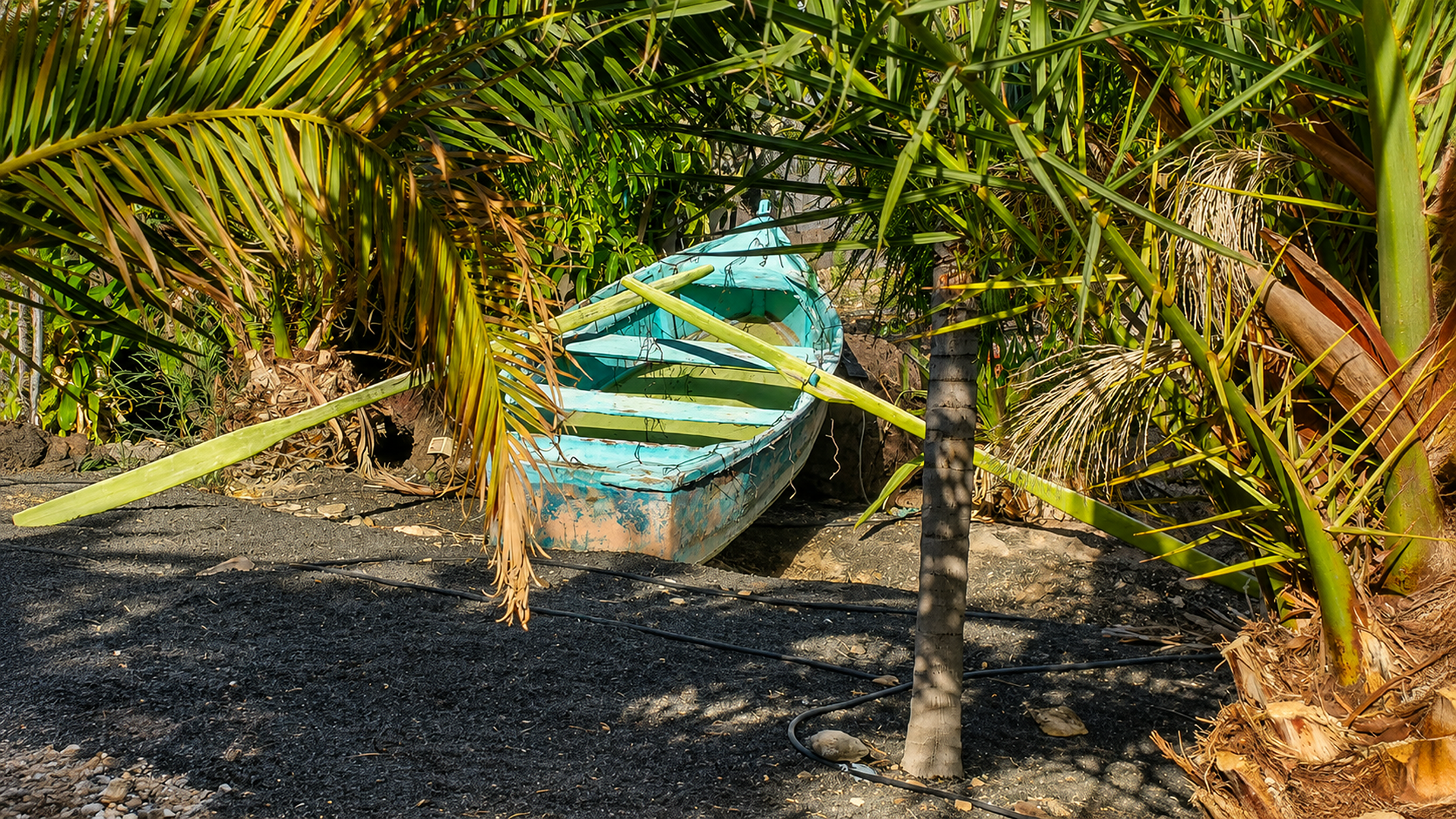 Retirement and Wellness Property in Tarajalejo, Fuerteventura - 物件實景