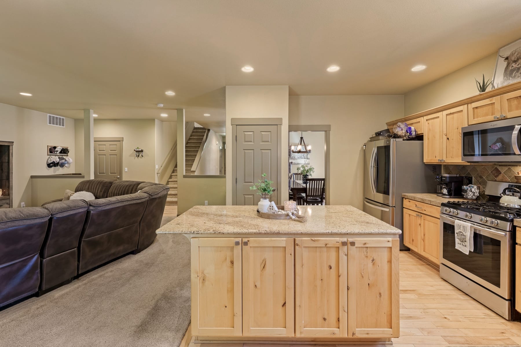  21183 Ritz Place Bend, OR 97702 - 物件實景