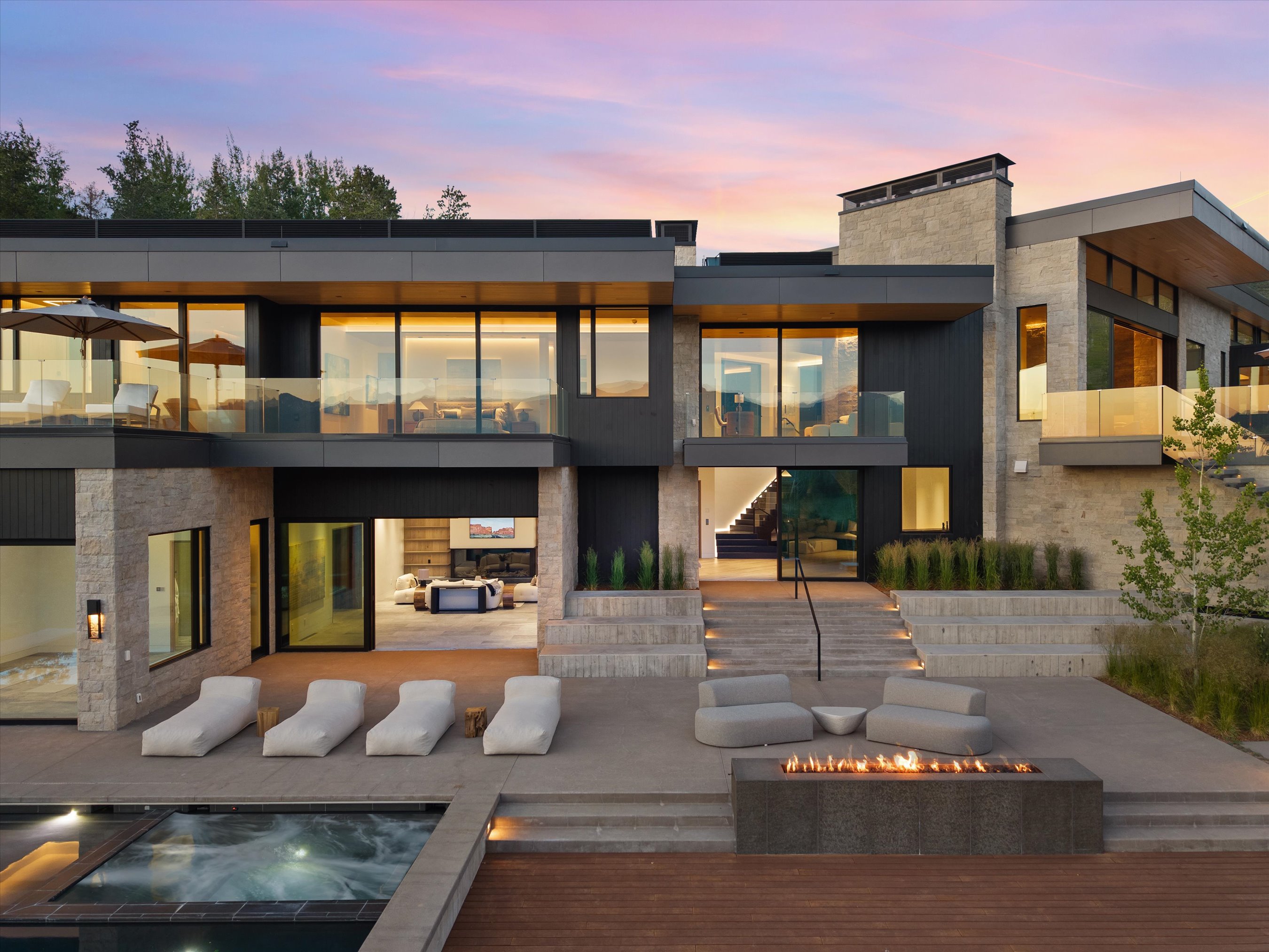  Irreplaceable Aspen Legacy Estate - 物件實景