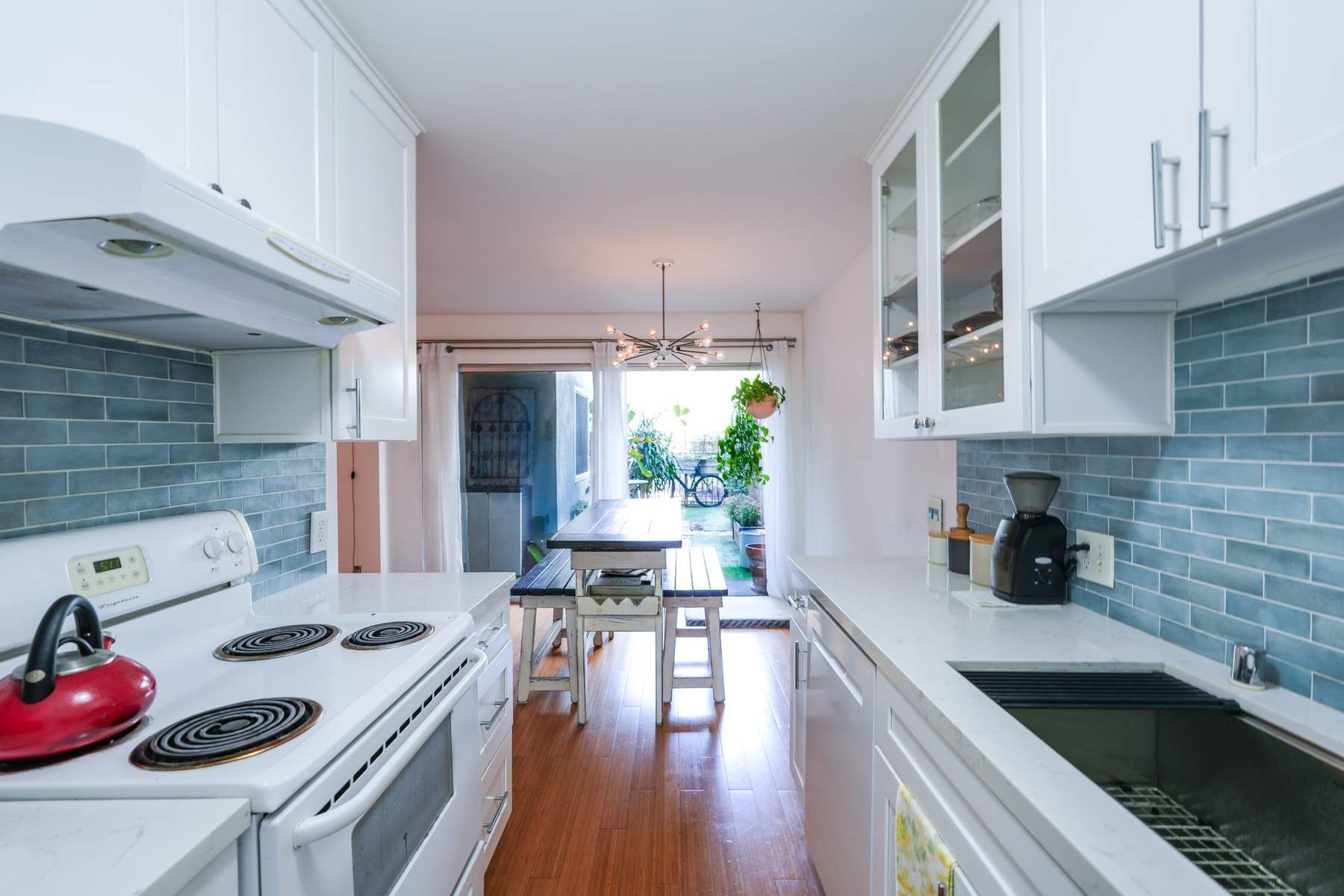  532 North Rossmore Avenue, #108 - 物件實景