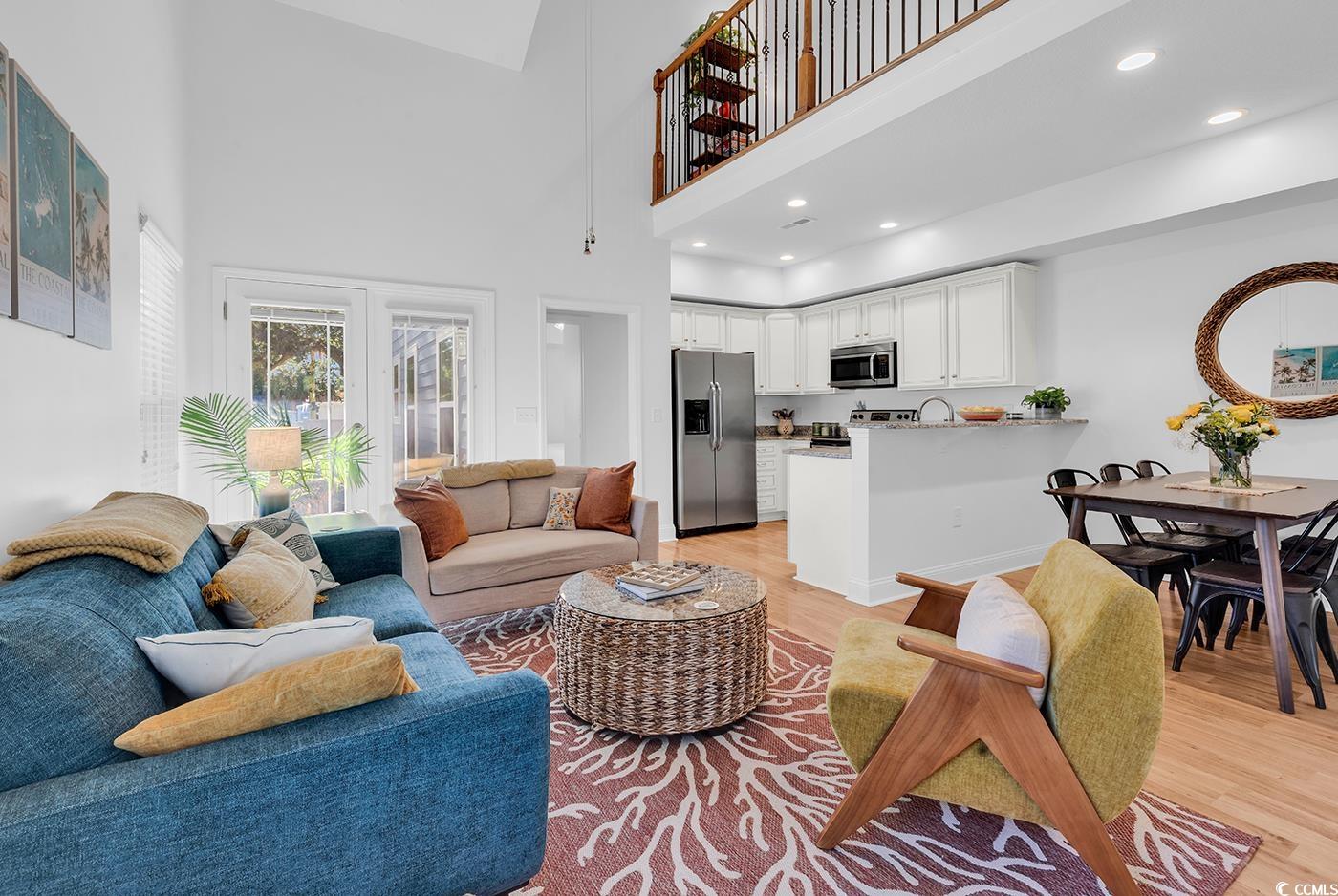 Surfside Beach, South Carolina, 29575, United States, 6 Bedrooms Bedrooms, ,6 BathroomsBathrooms,Residential,For Sale,2030752