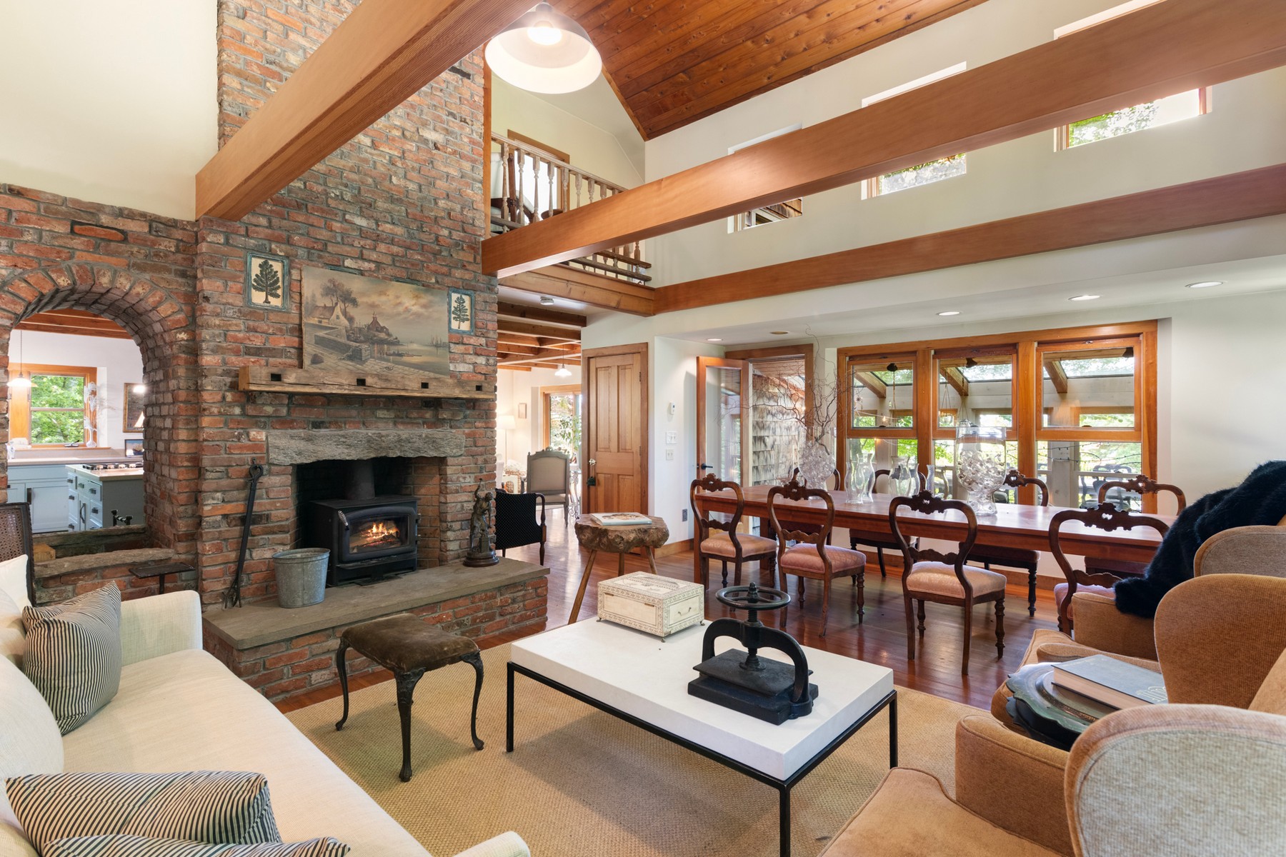  51 Dusty Ridge Road - 物件實景