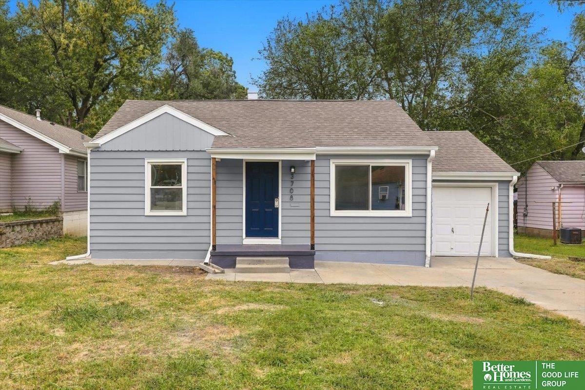 Franklin St, Omaha, NE 68111