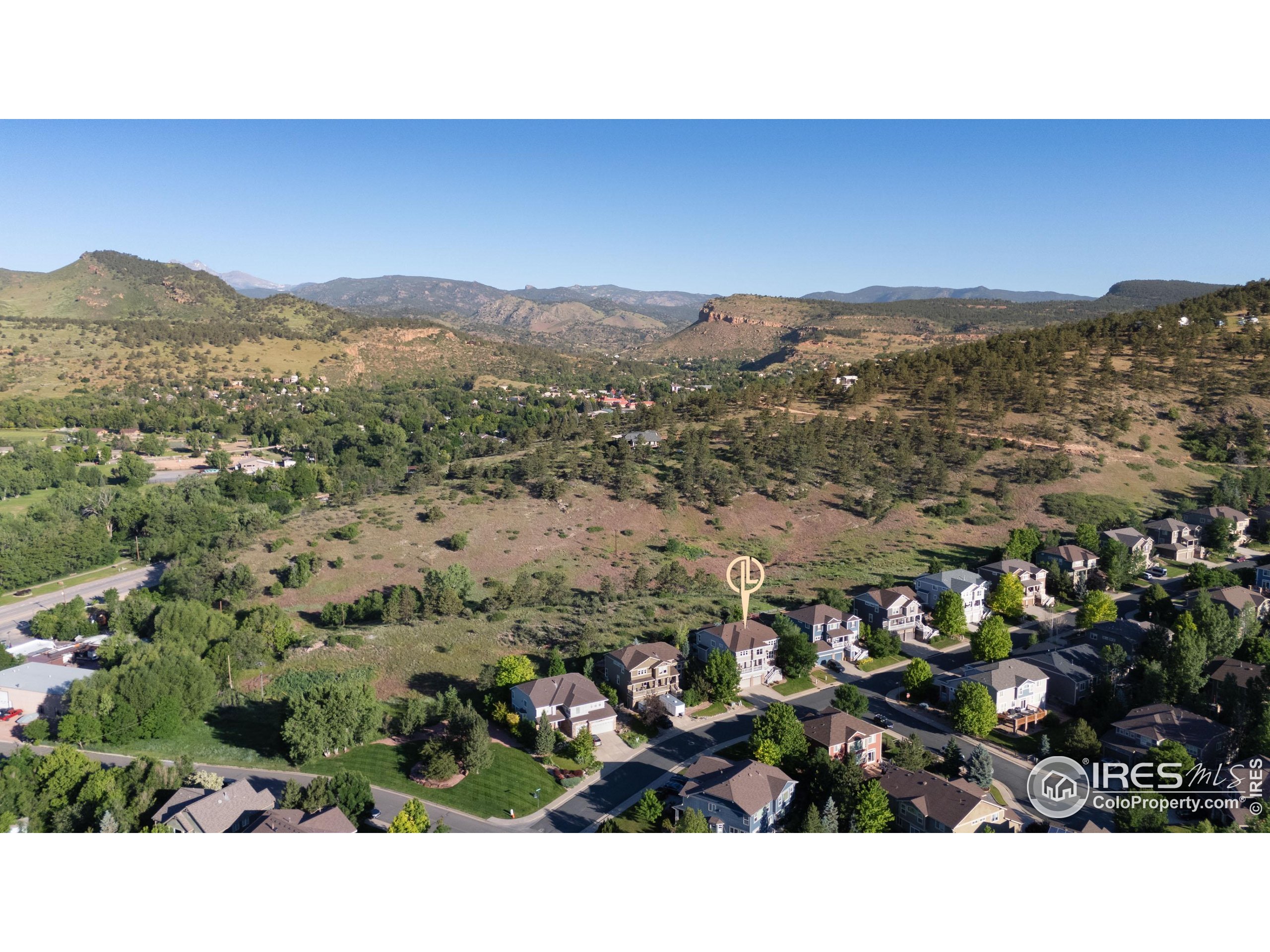Lyons, Colorado, 80540, United States, 4 Bedrooms Bedrooms, ,3 BathroomsBathrooms,Residential,For Sale,1865994