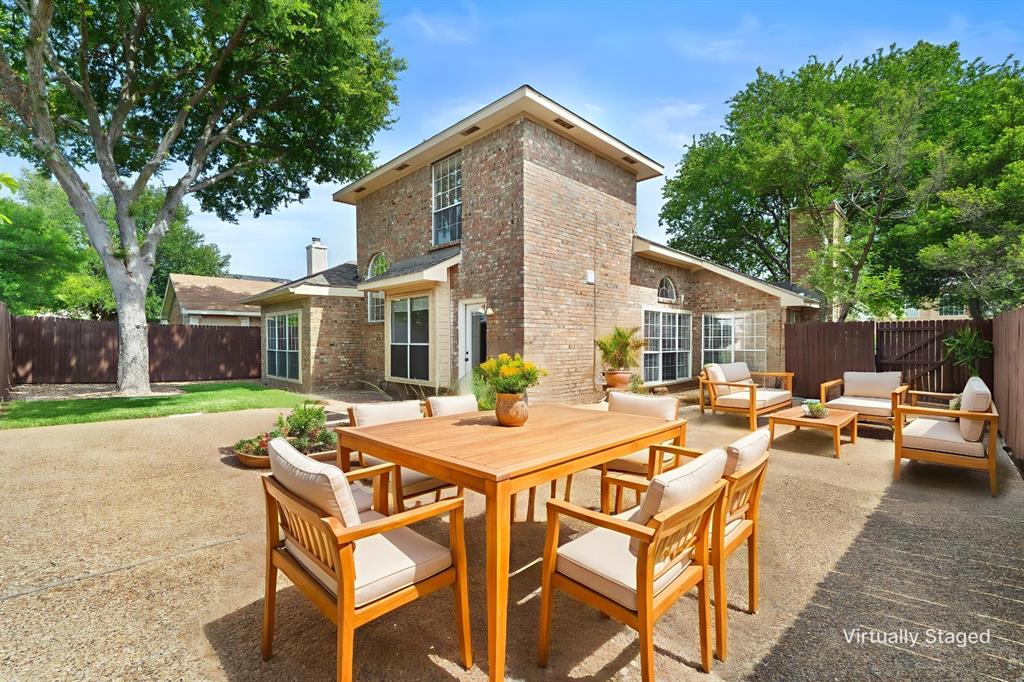 Plano, Texas, 75024, United States, 3 Bedrooms Bedrooms, ,3 BathroomsBathrooms,Residential,For Sale,1898375