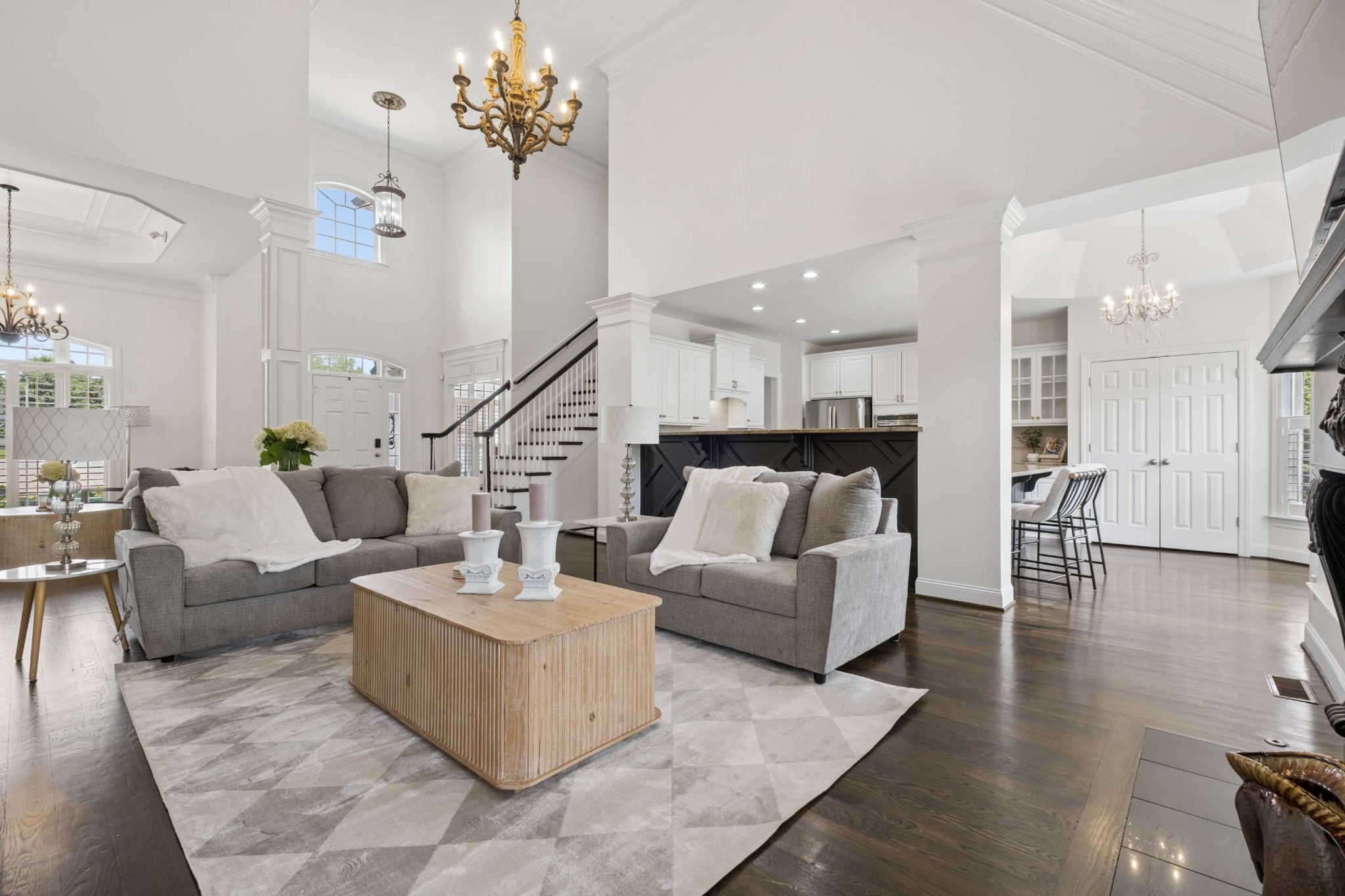  9713 Mountain Ash Ct, Brentwood, TN, 37027 - 物件實景