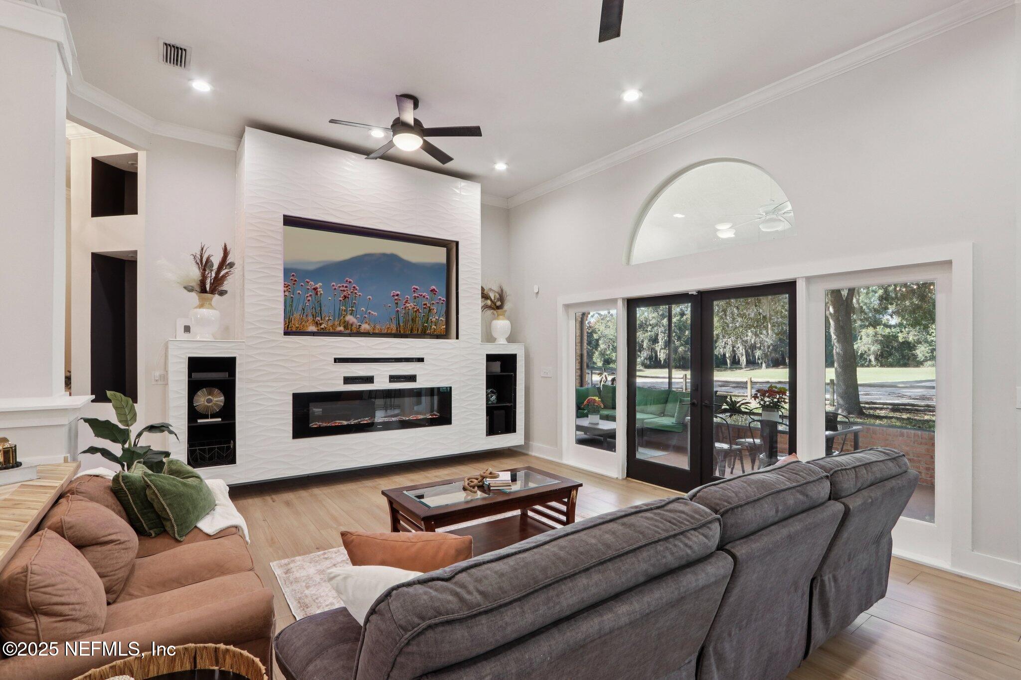 Green Cove Springs, Florida, 32043, United States, 4 Bedrooms Bedrooms, ,3 BathroomsBathrooms,Residential,For Sale,1988319