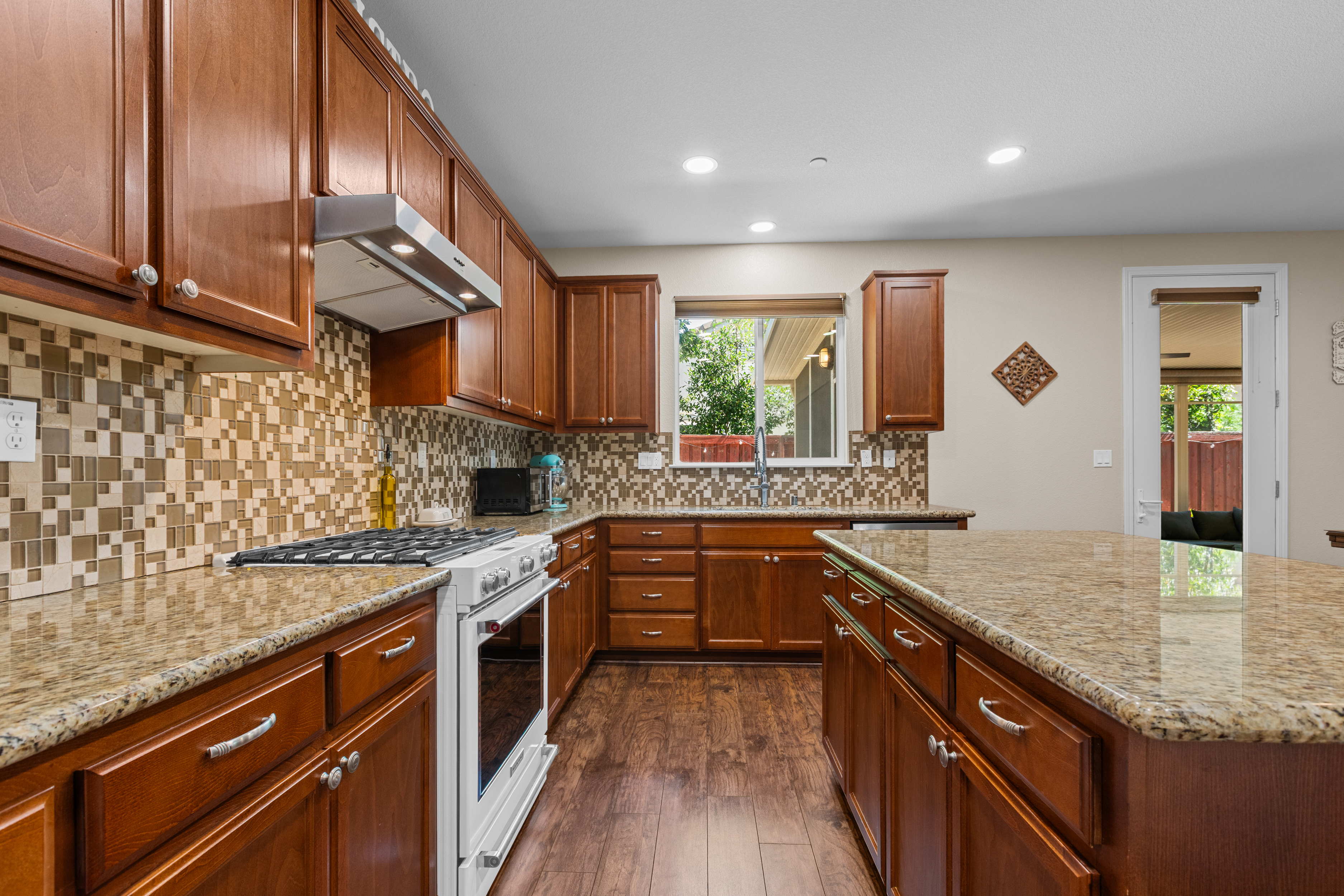  1544 Bayside Road, West Sacramento, CA 95691 - 物件實景