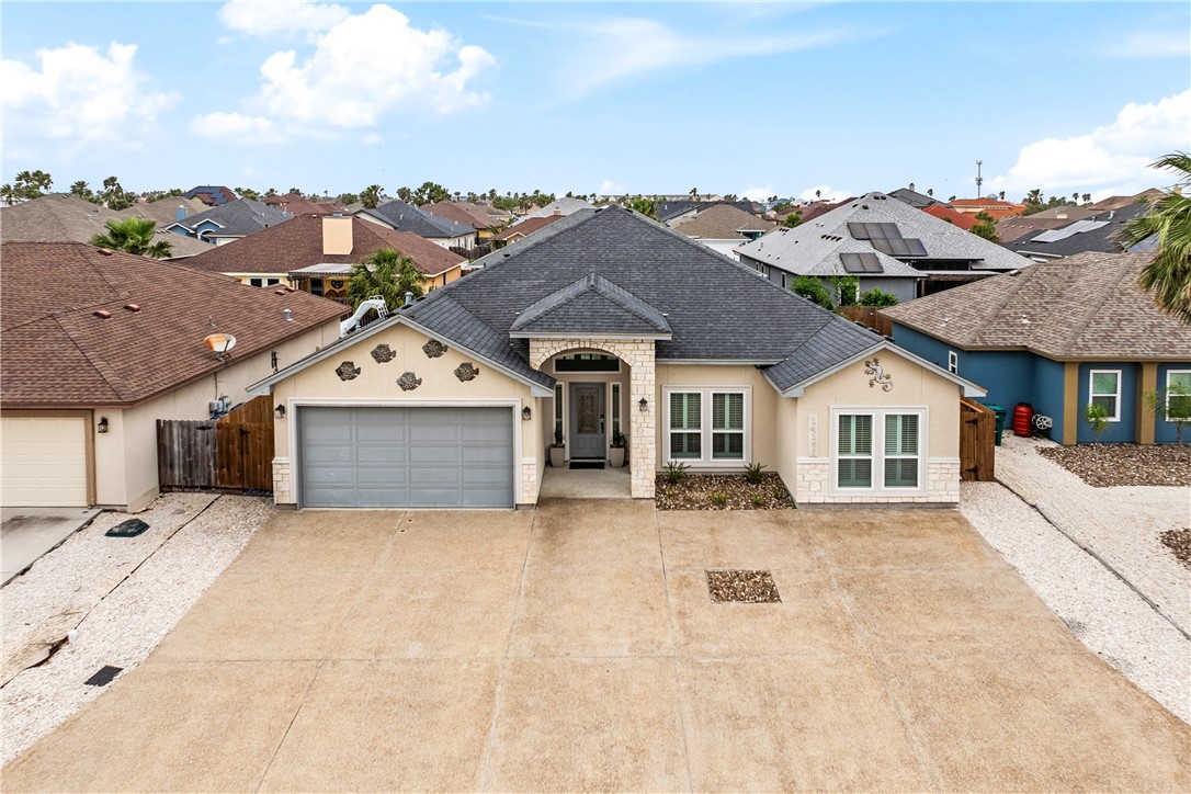 Corpus Christi, Texas, 78418, United States, 4 Bedrooms Bedrooms, ,3 BathroomsBathrooms,Residential,For Sale,1941996