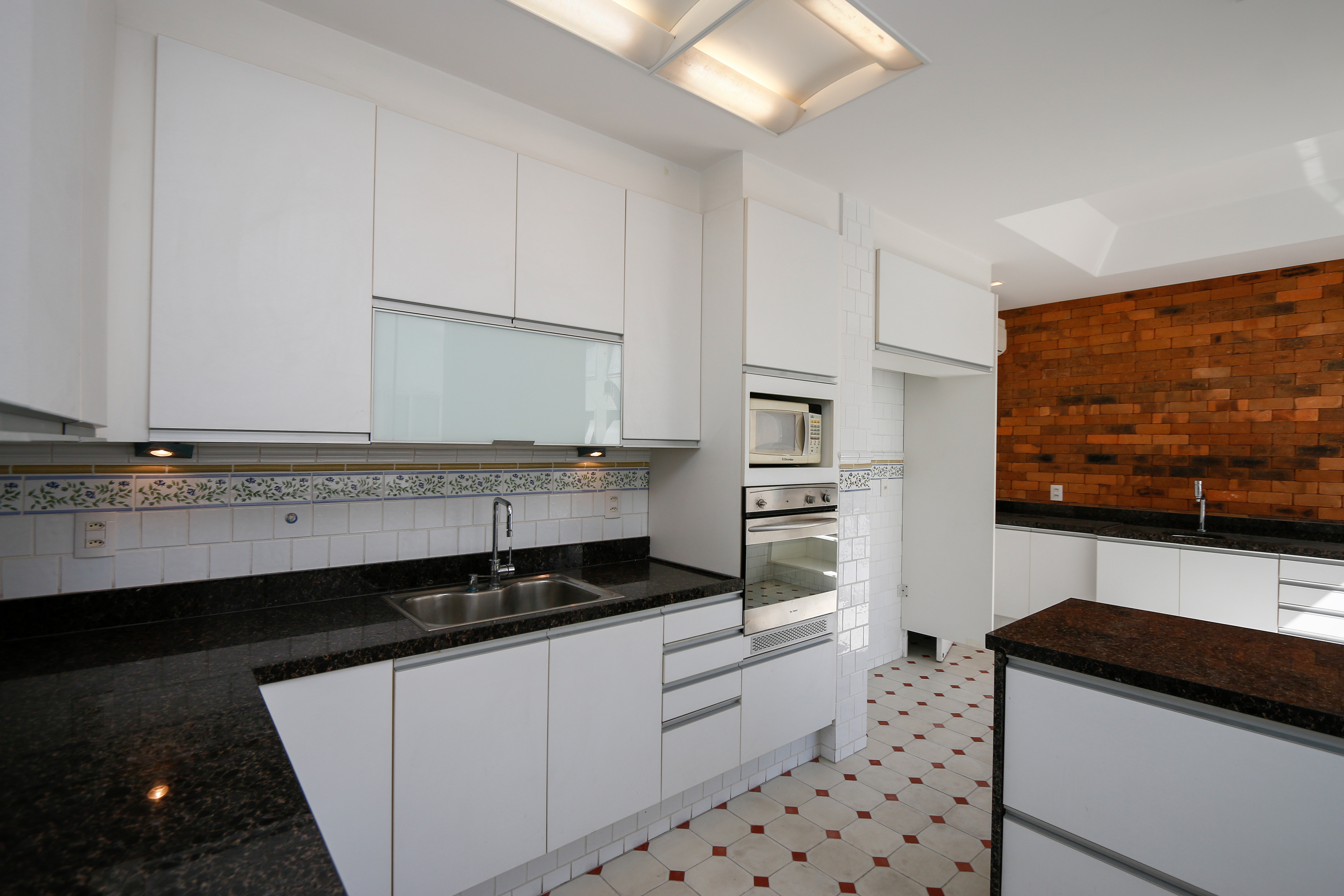  Apartment with four suites facing Copacabana Beach - 物件實景