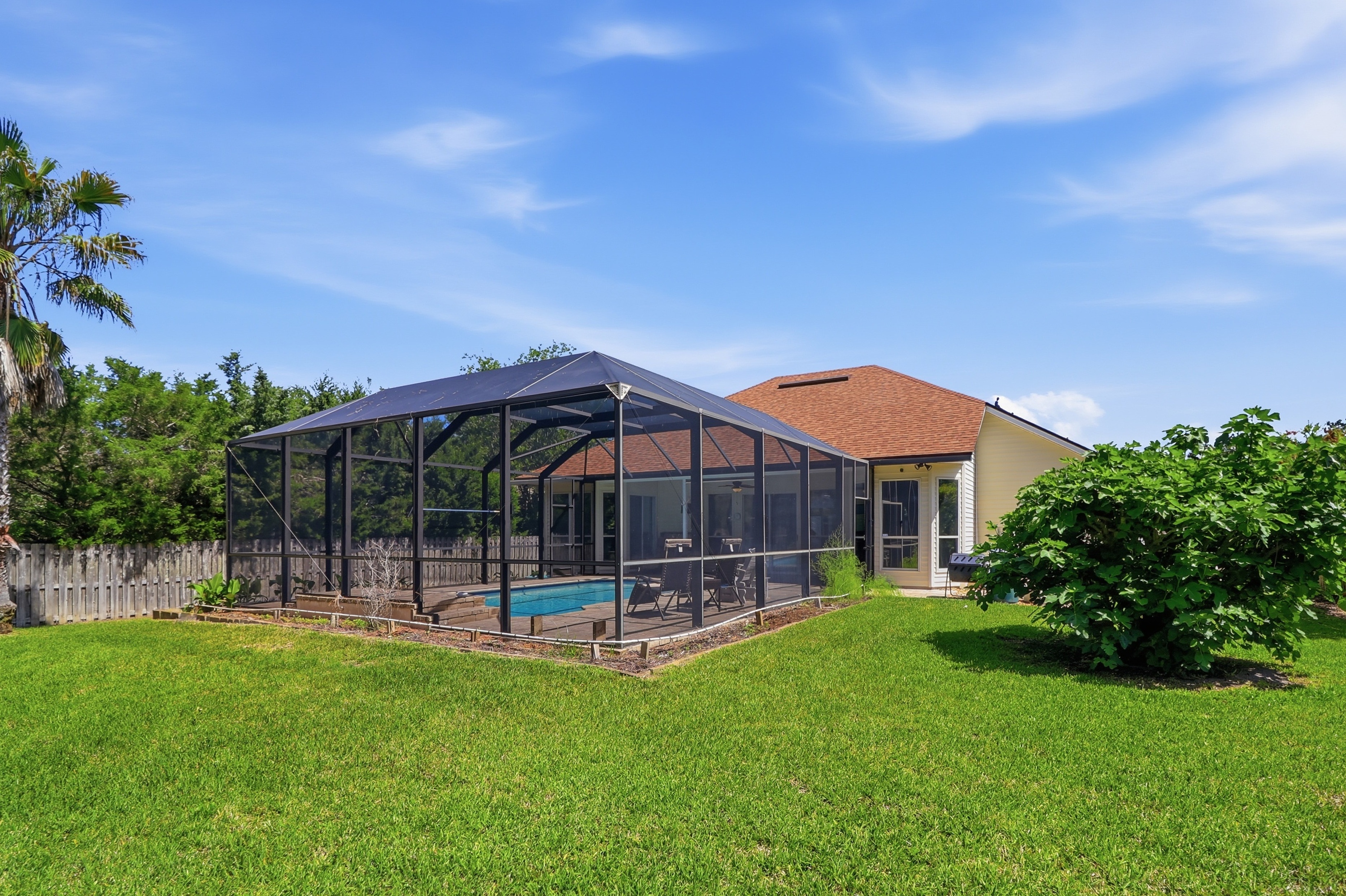  273 Whisper Ridge Dr, St Augustine, FL, 32092 - 物件實景